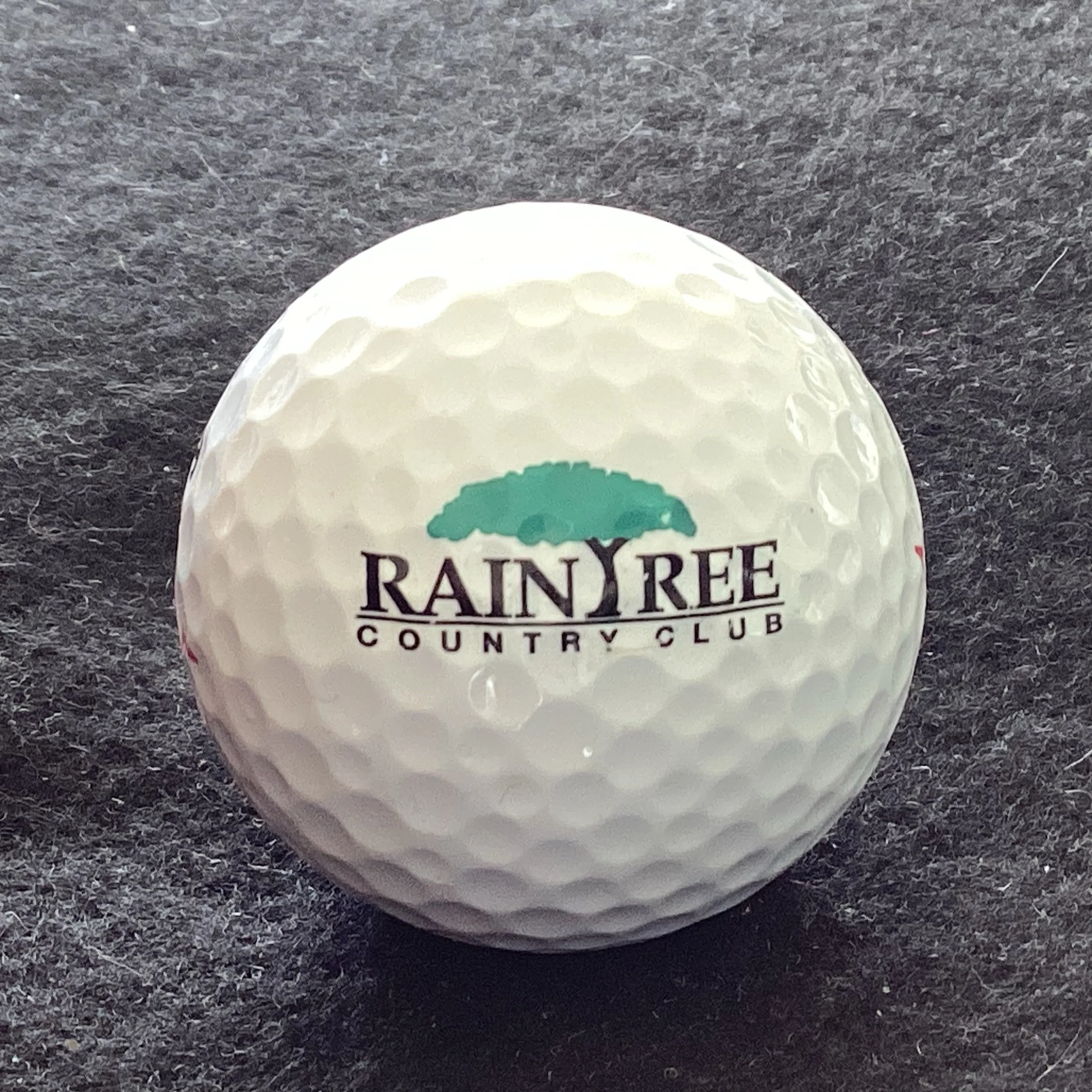 Raintree Country Club
