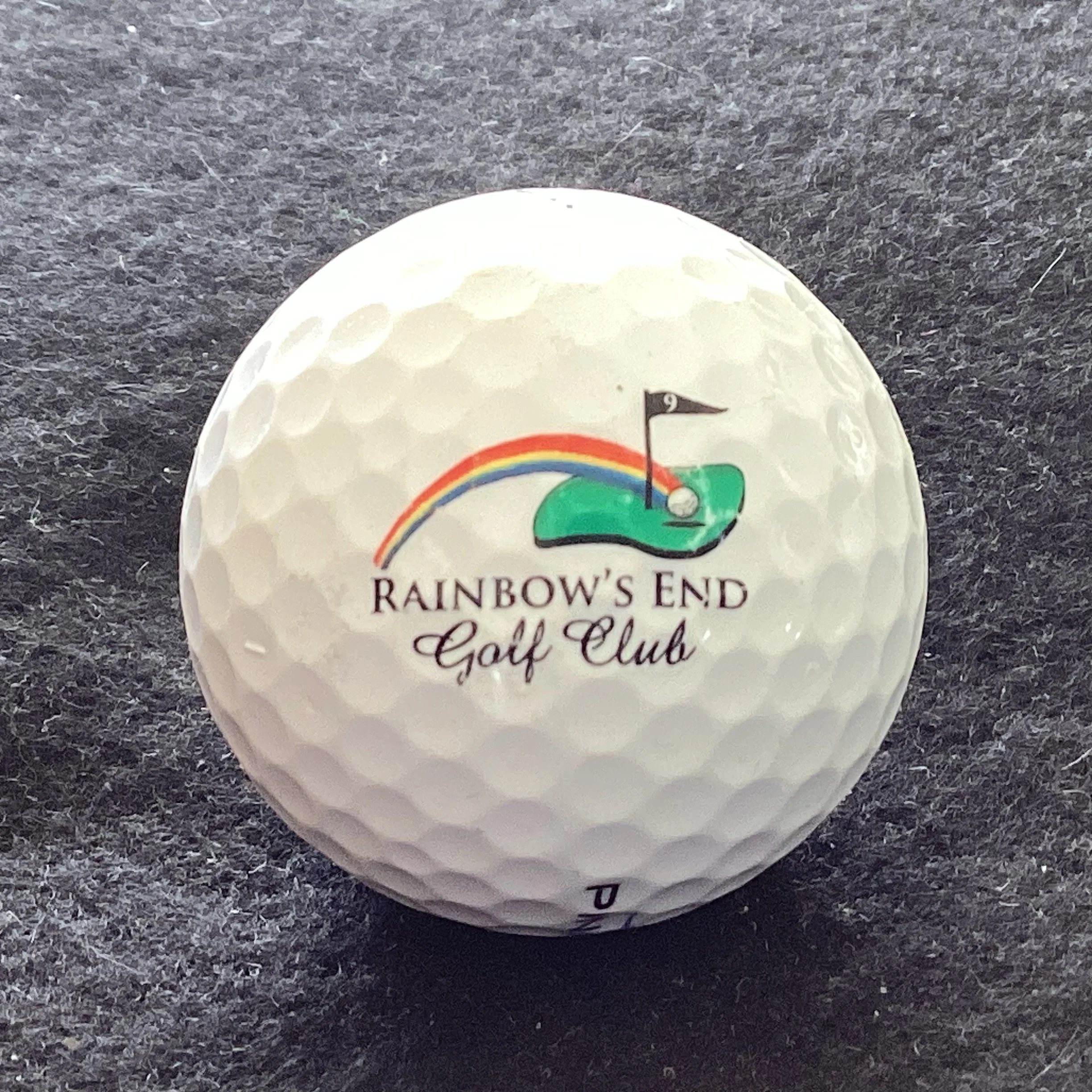 Rainbow’s End Golf Club