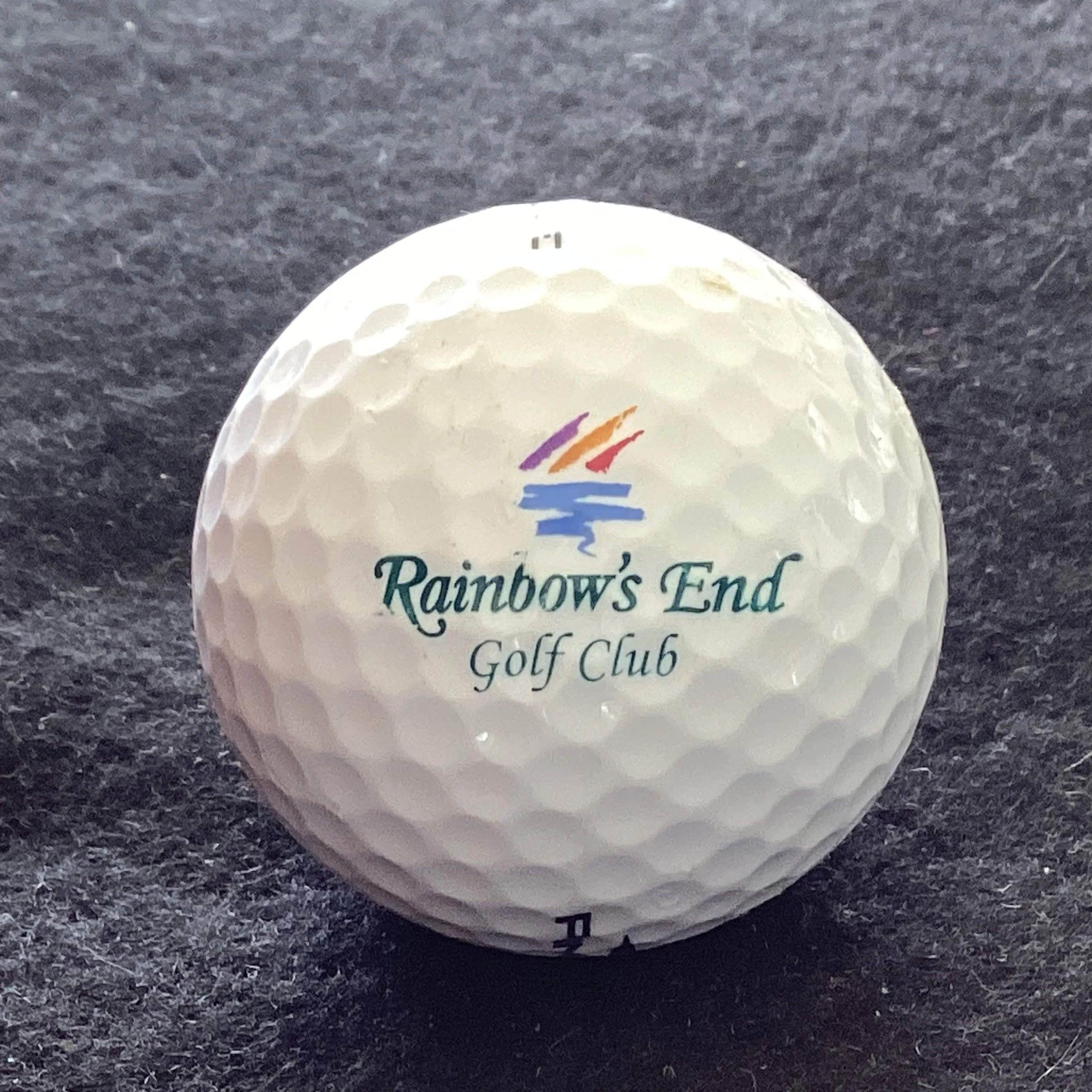 Rainbow’s End Golf Club
