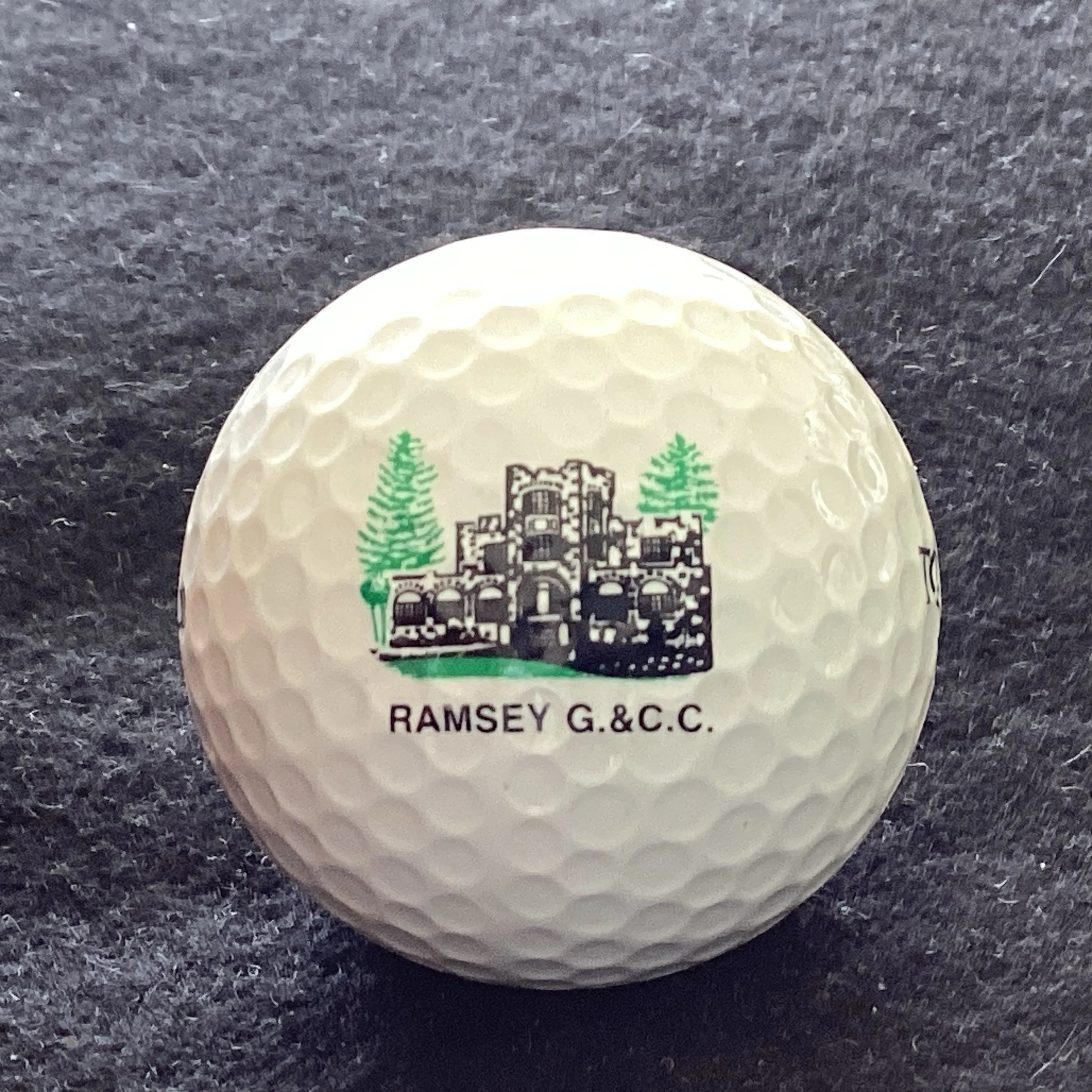 Ramsey Golf and Country Club