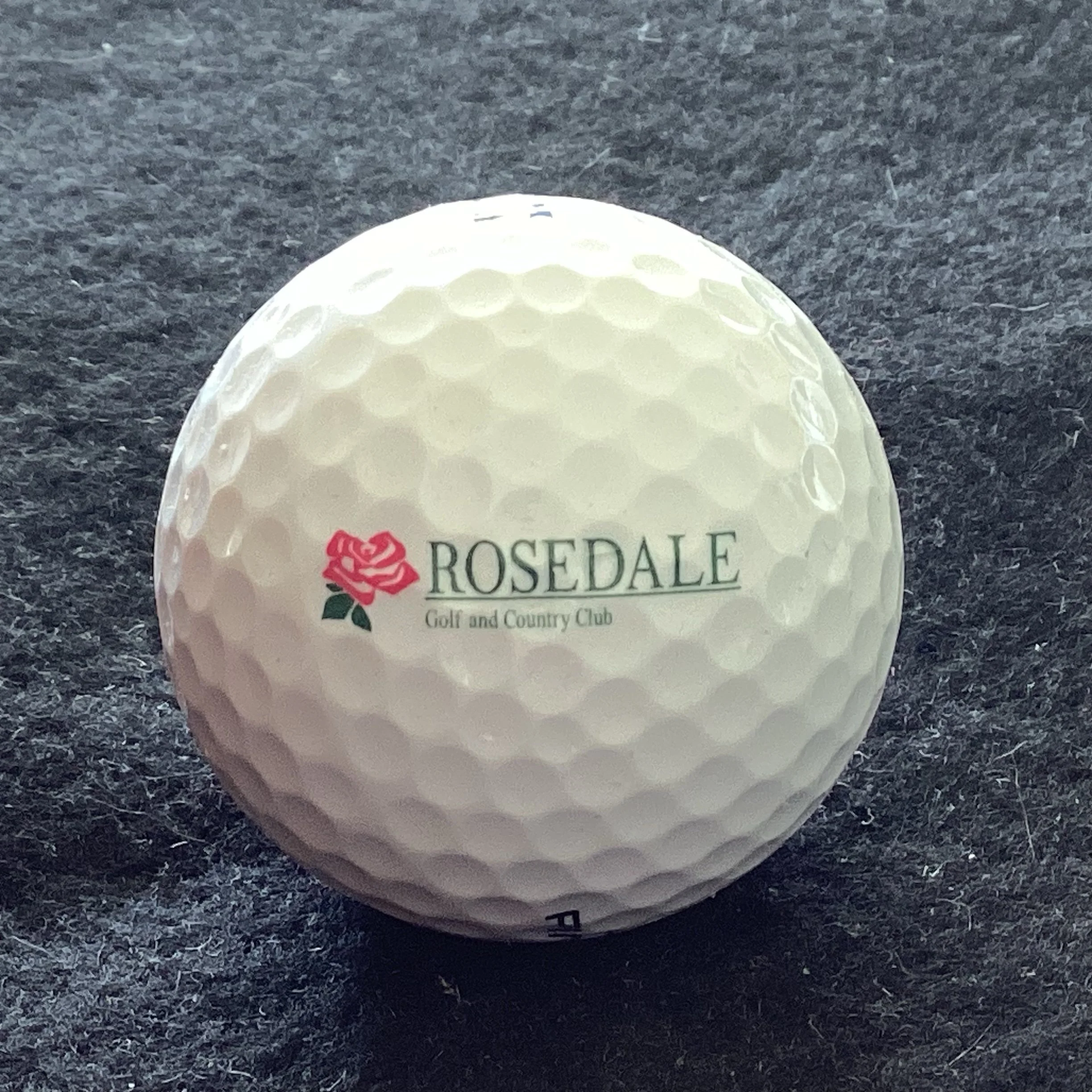 Rosedale Golf and Country Club