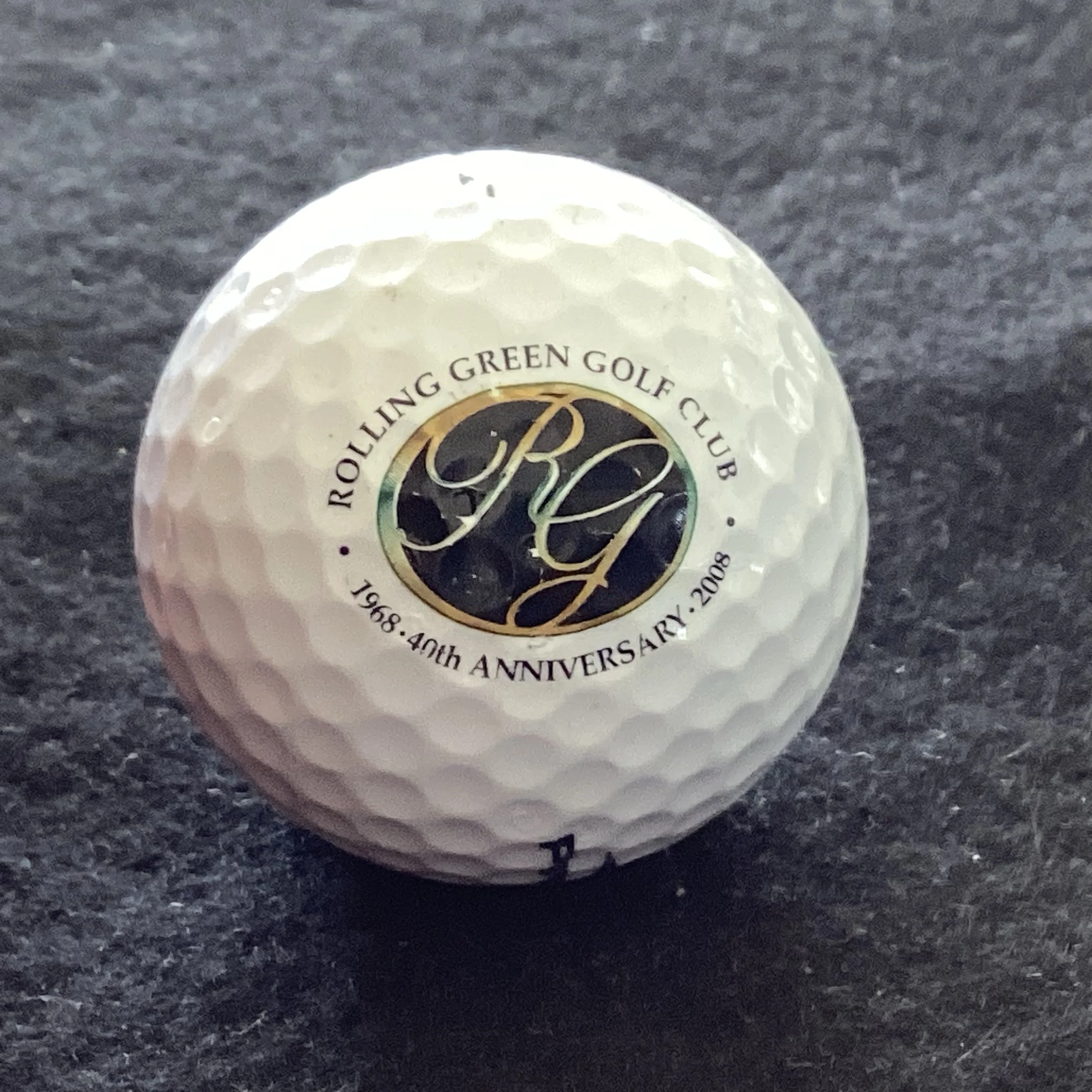 Rolling Green Golf Club