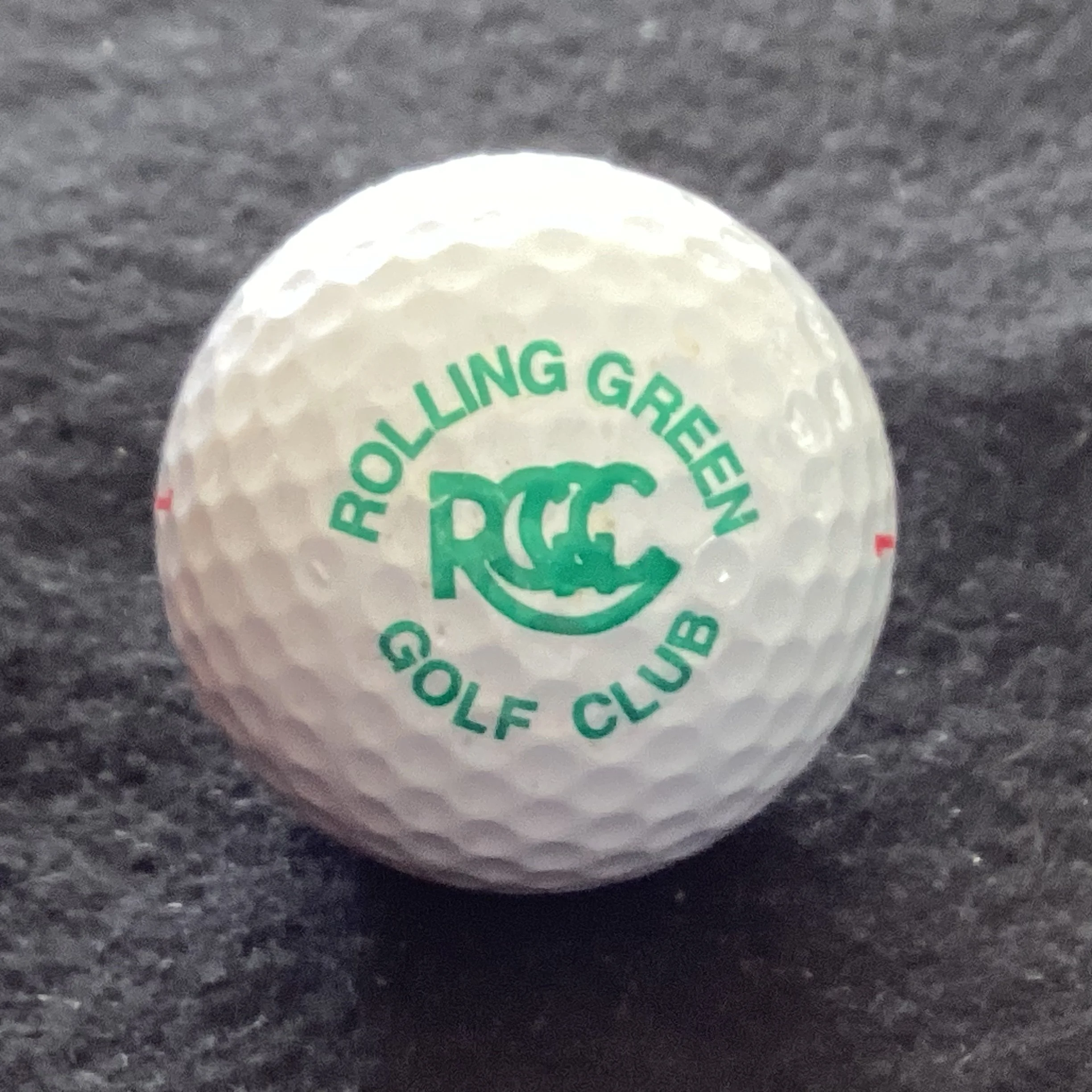 Rolling Green Golf Club