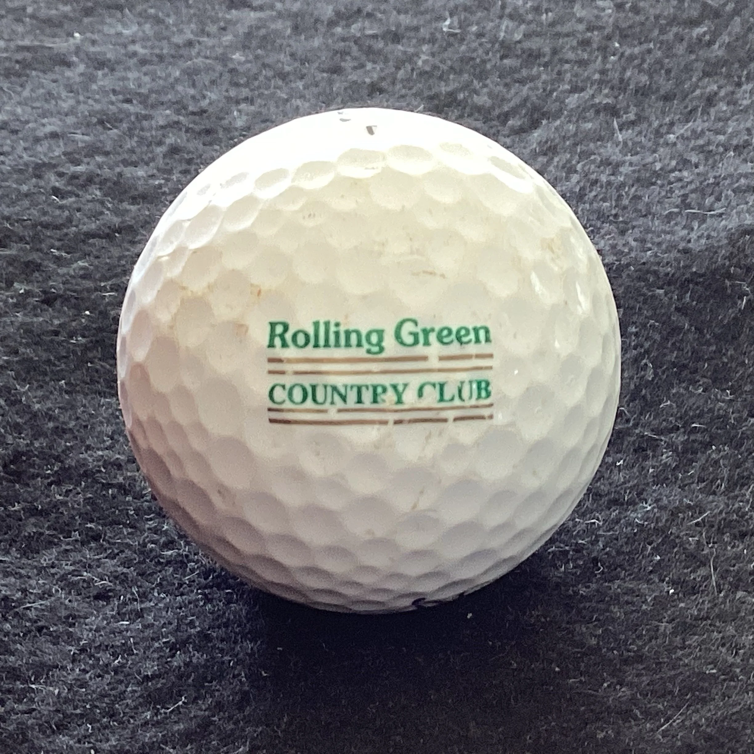 Rolling Green Country Club
