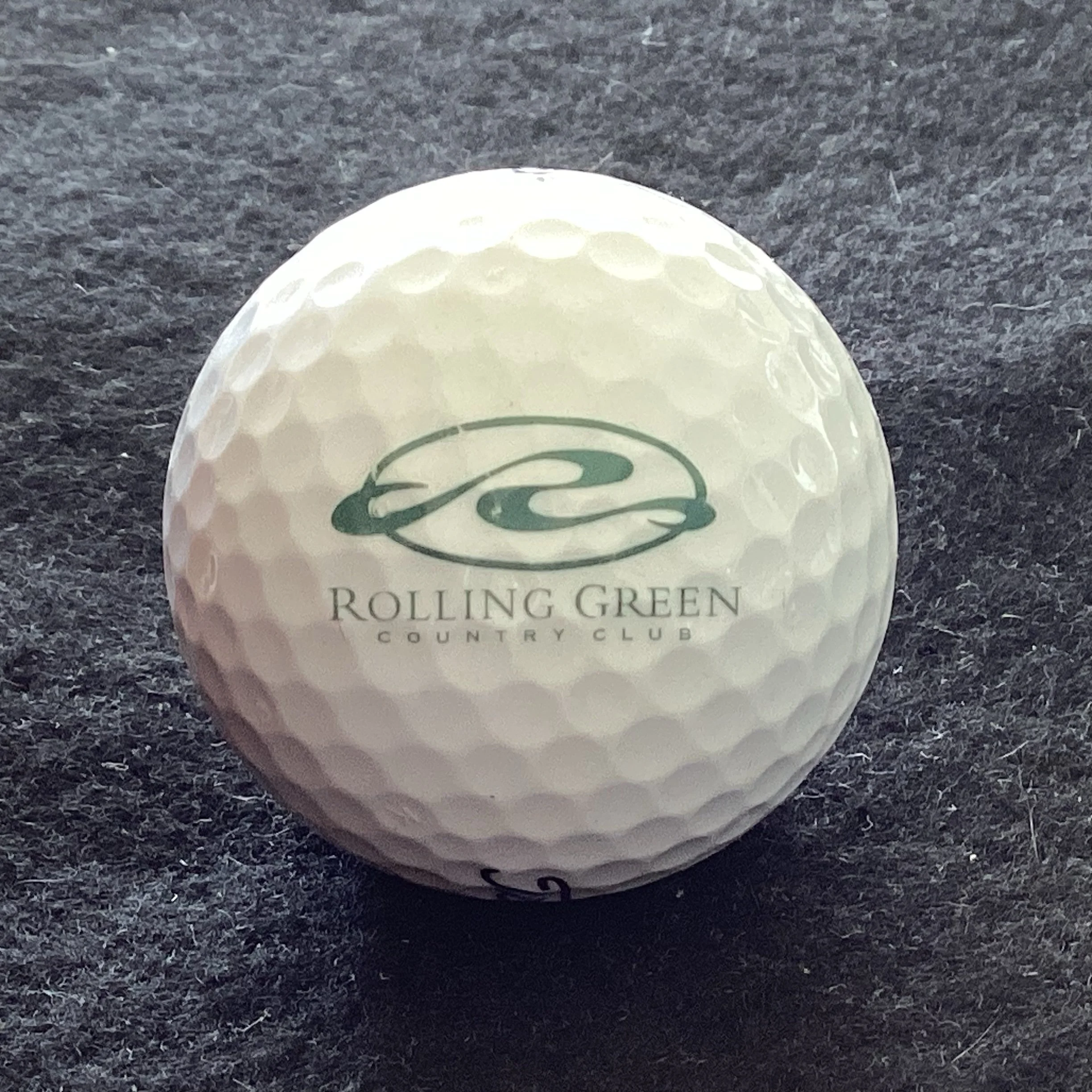 Rolling Green Country Club