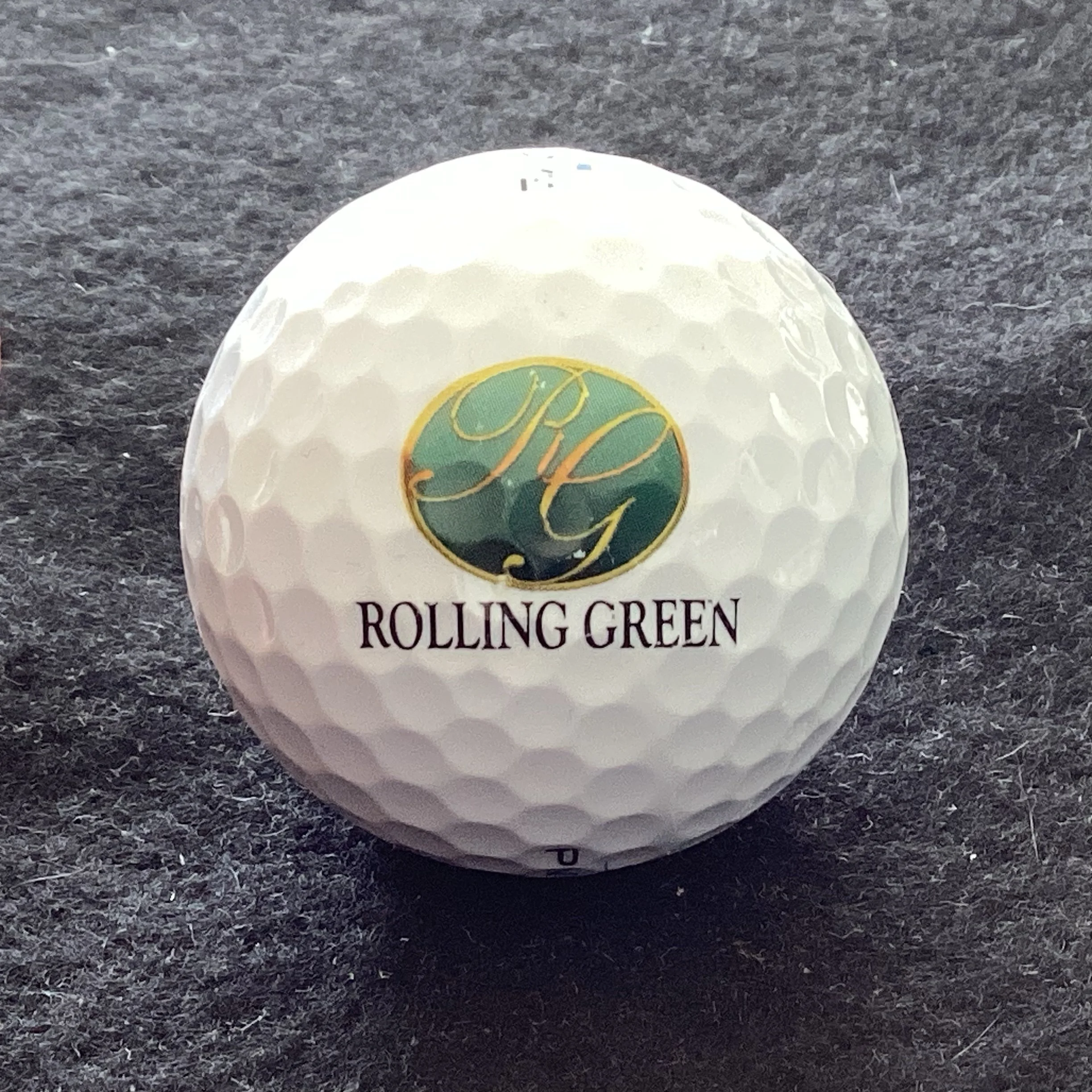 Rolling Green Golf Club