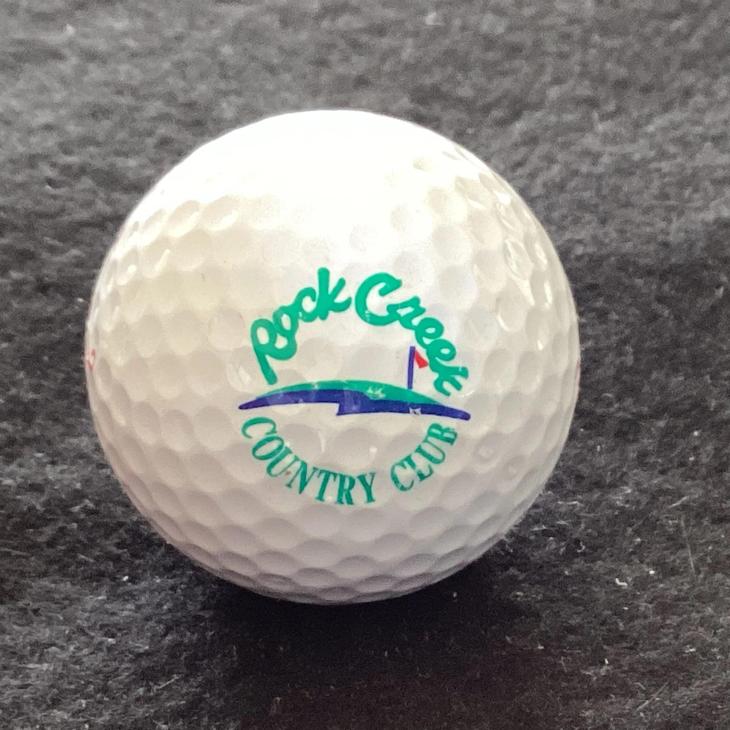 Rock Creek Country Club