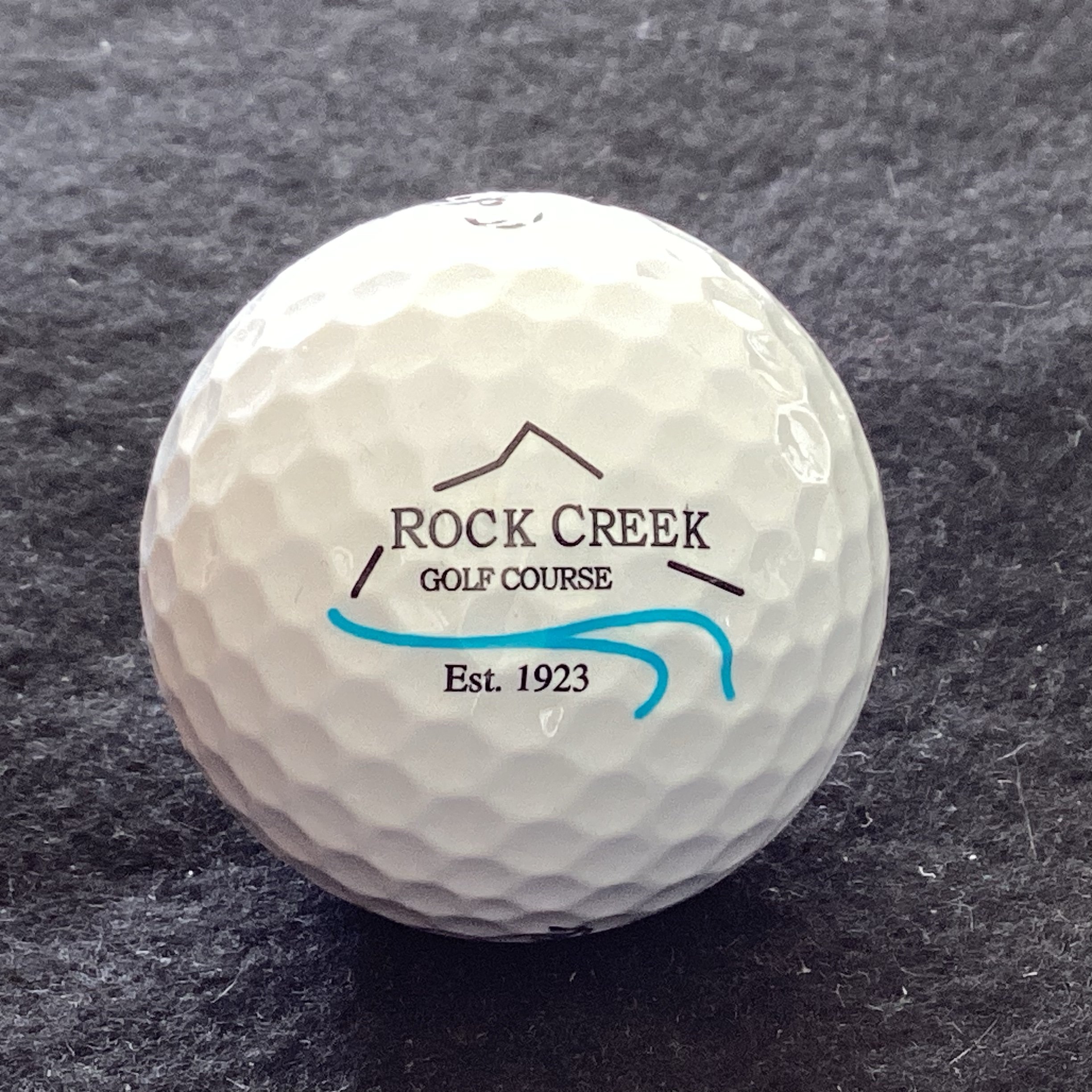 Rock Creek Golf Course