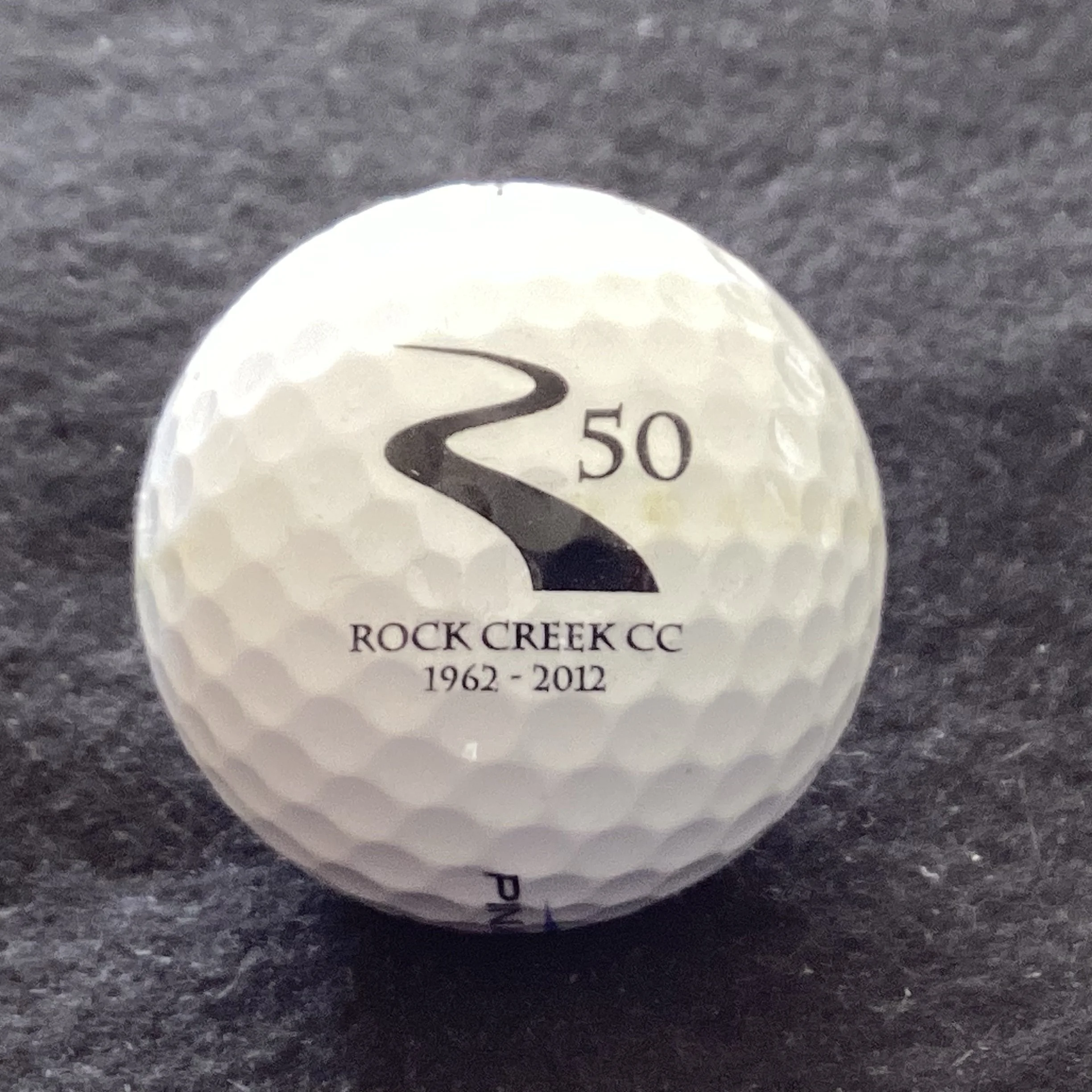 Rock Creek Country Club