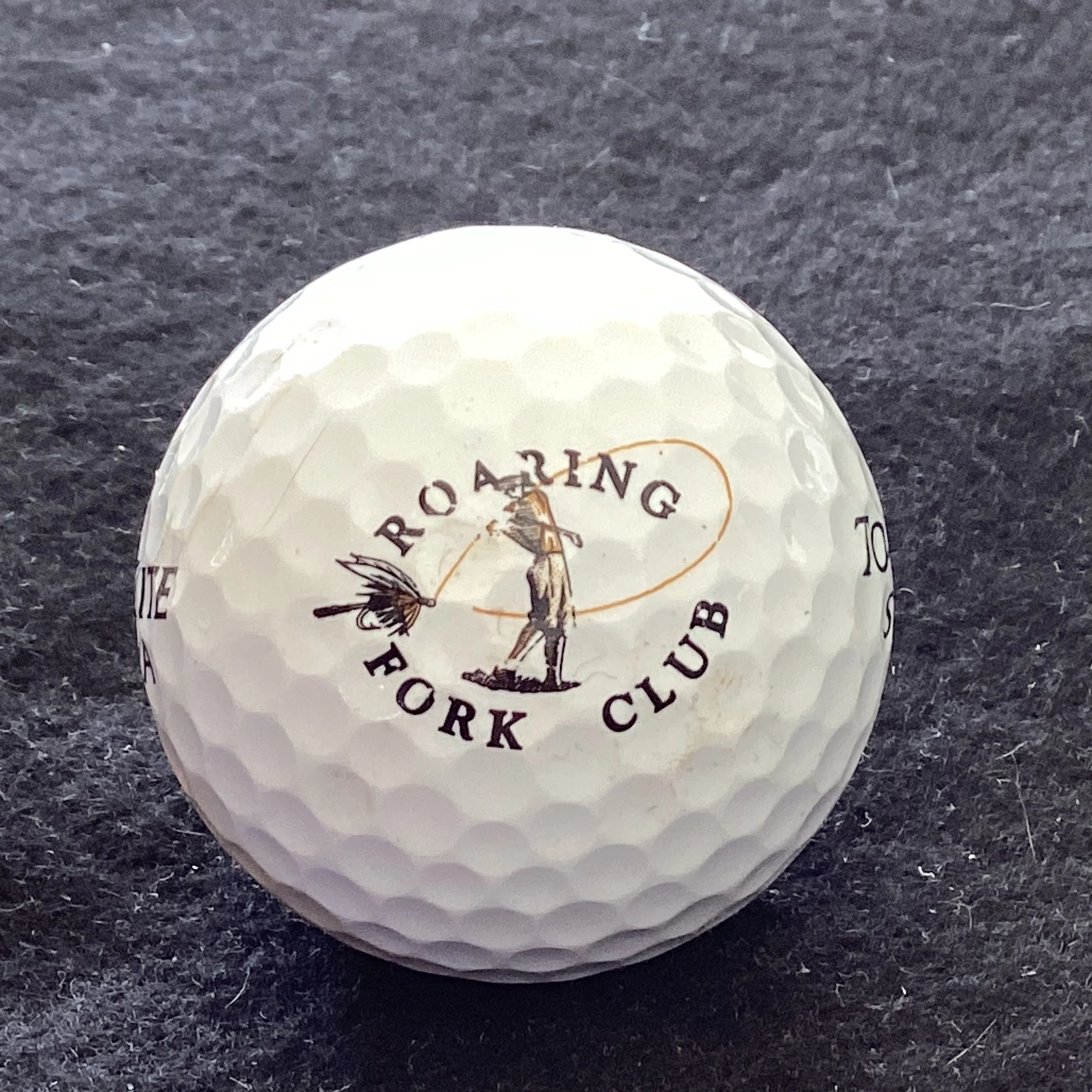 Roaring Fork Club