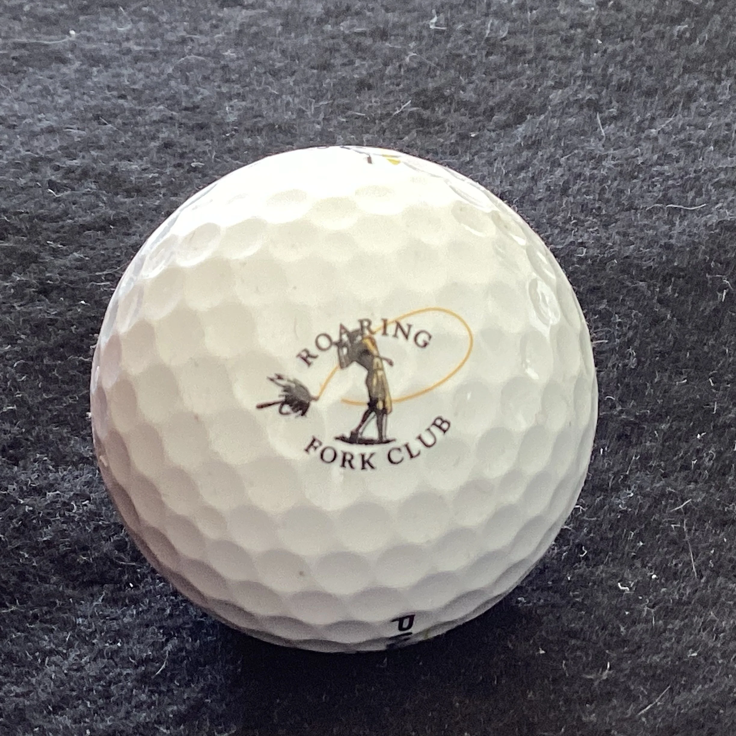 Roaring Fork Club