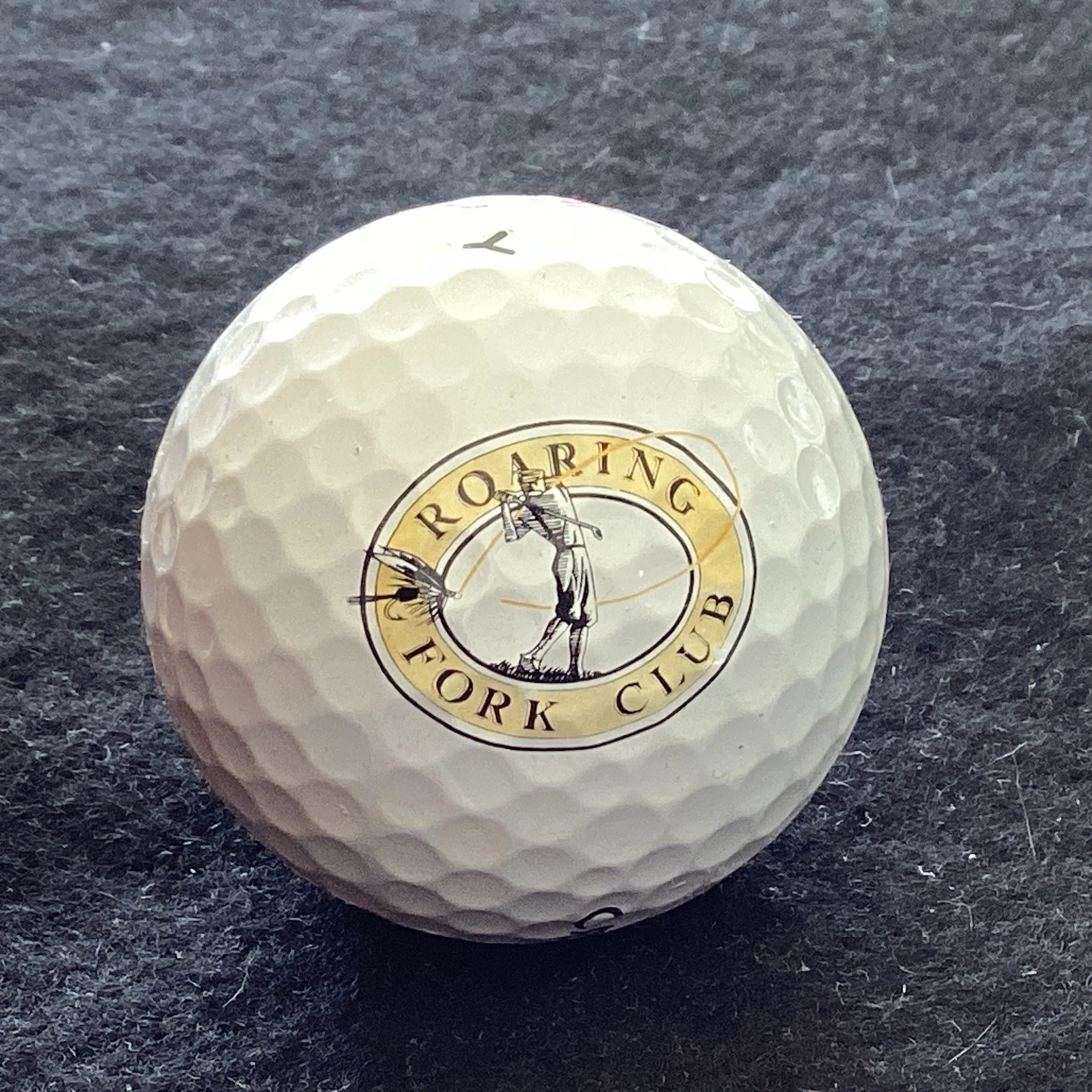 Roaring Fork Club
