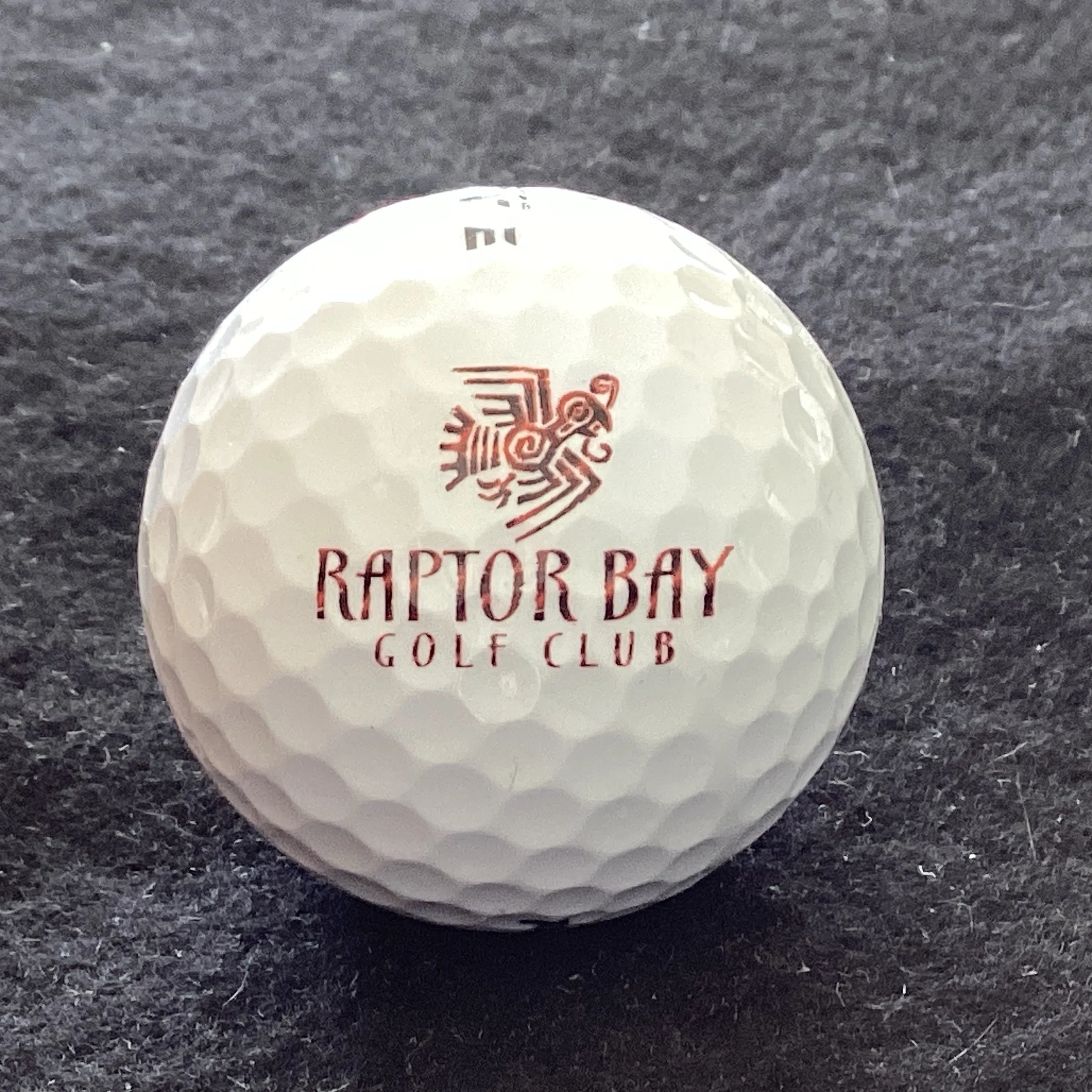 Raptor Bay Golf Club
