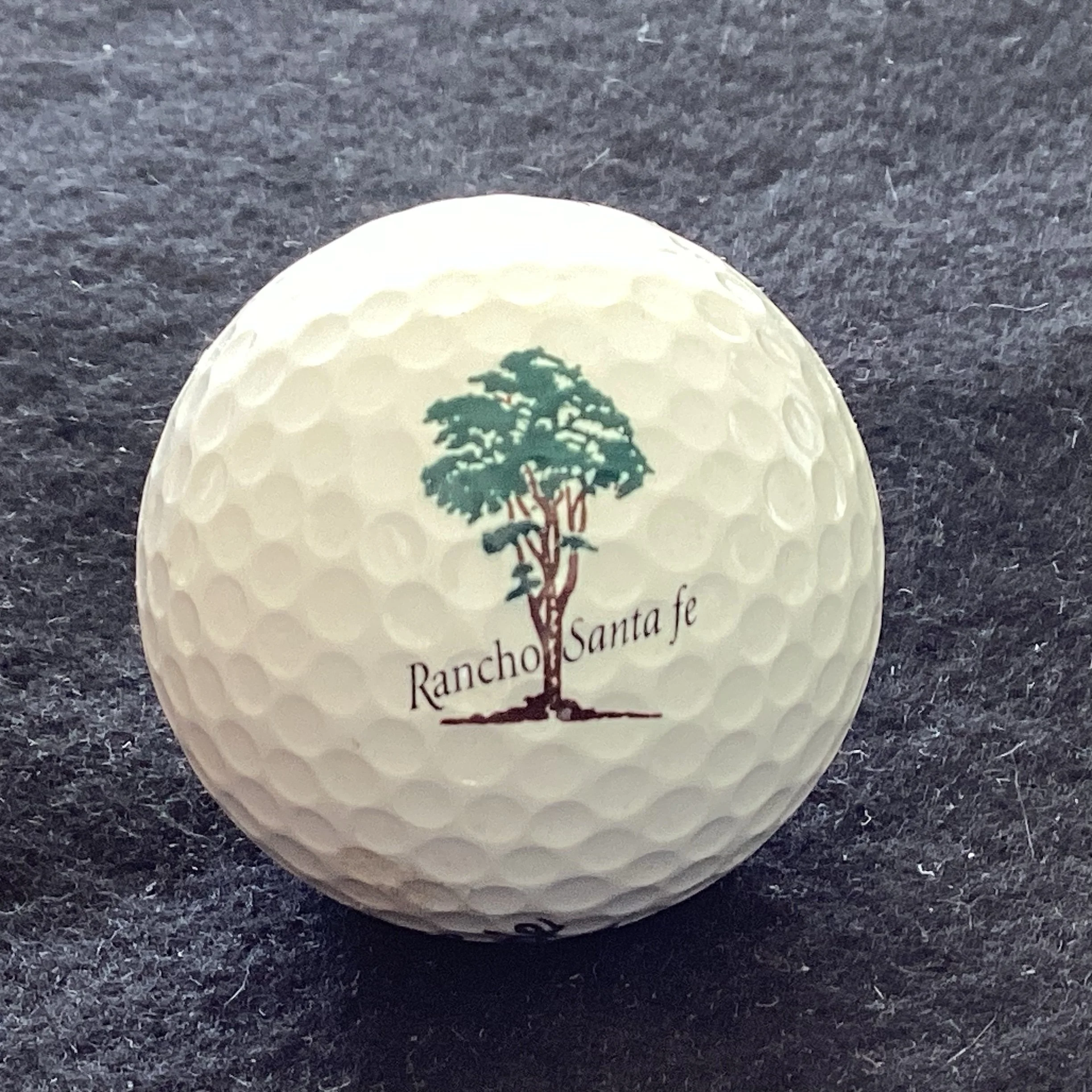 Rancho Santa Fe Golf Club