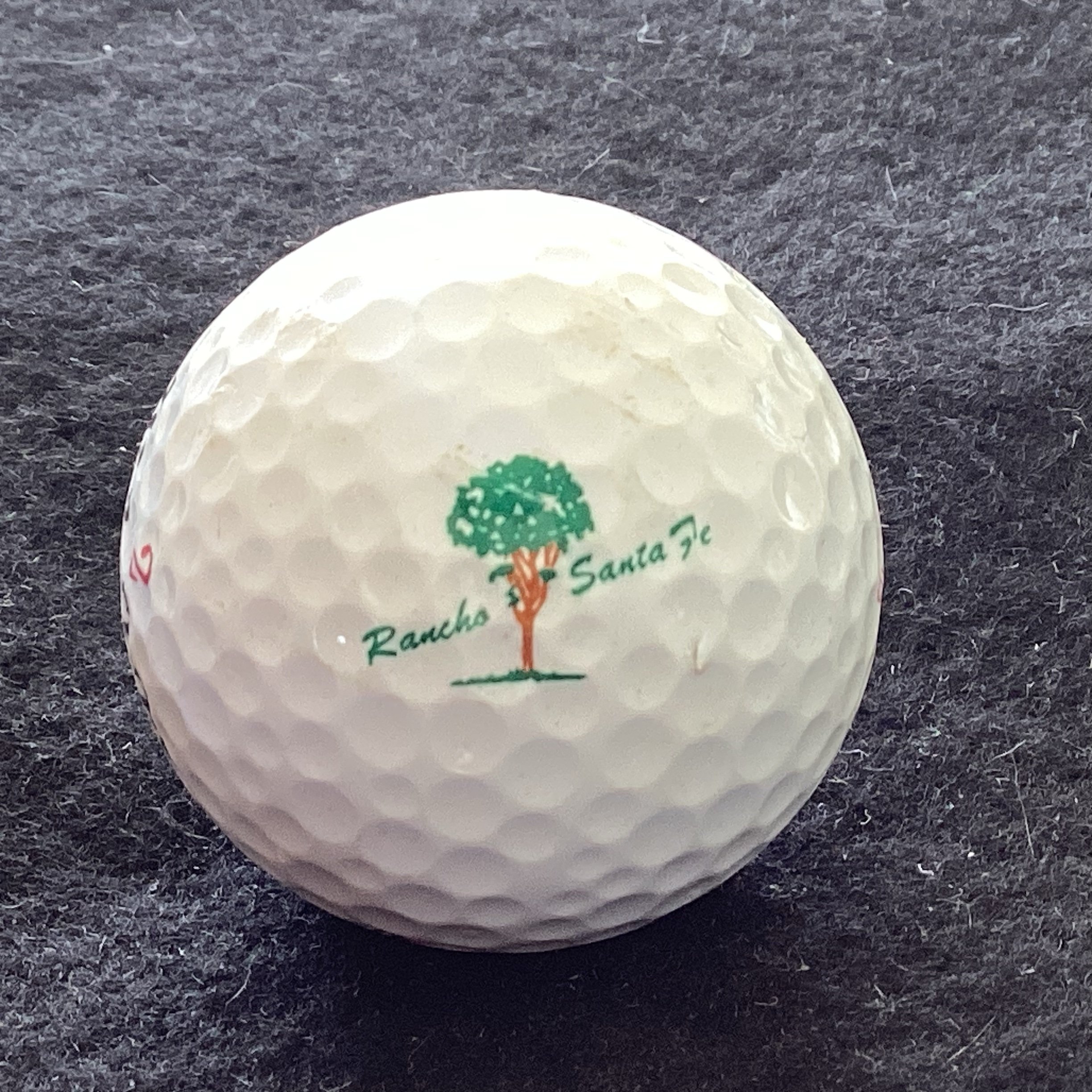Rancho Santa Fe Golf Club