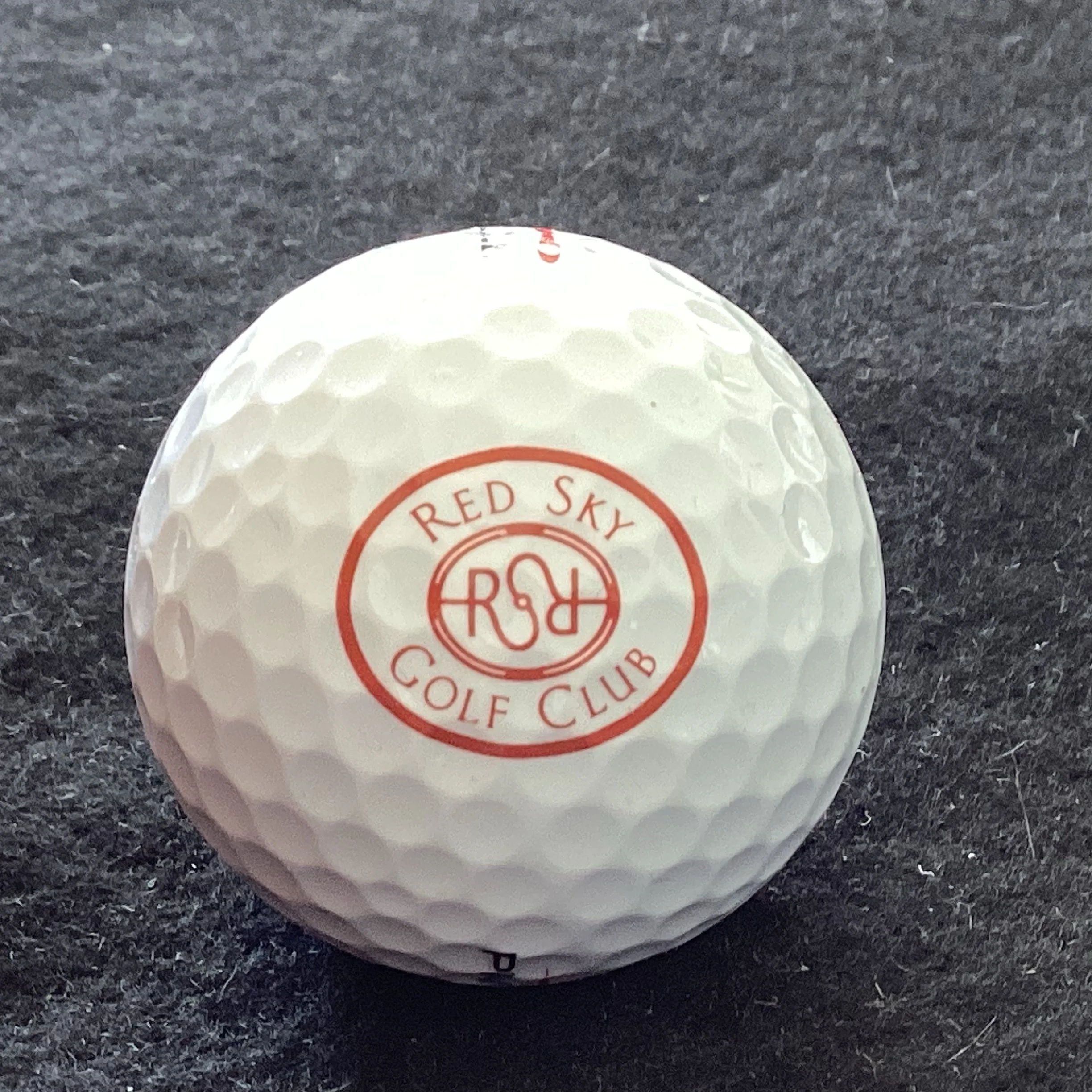 Red Sky Golf Club - Norman Course
