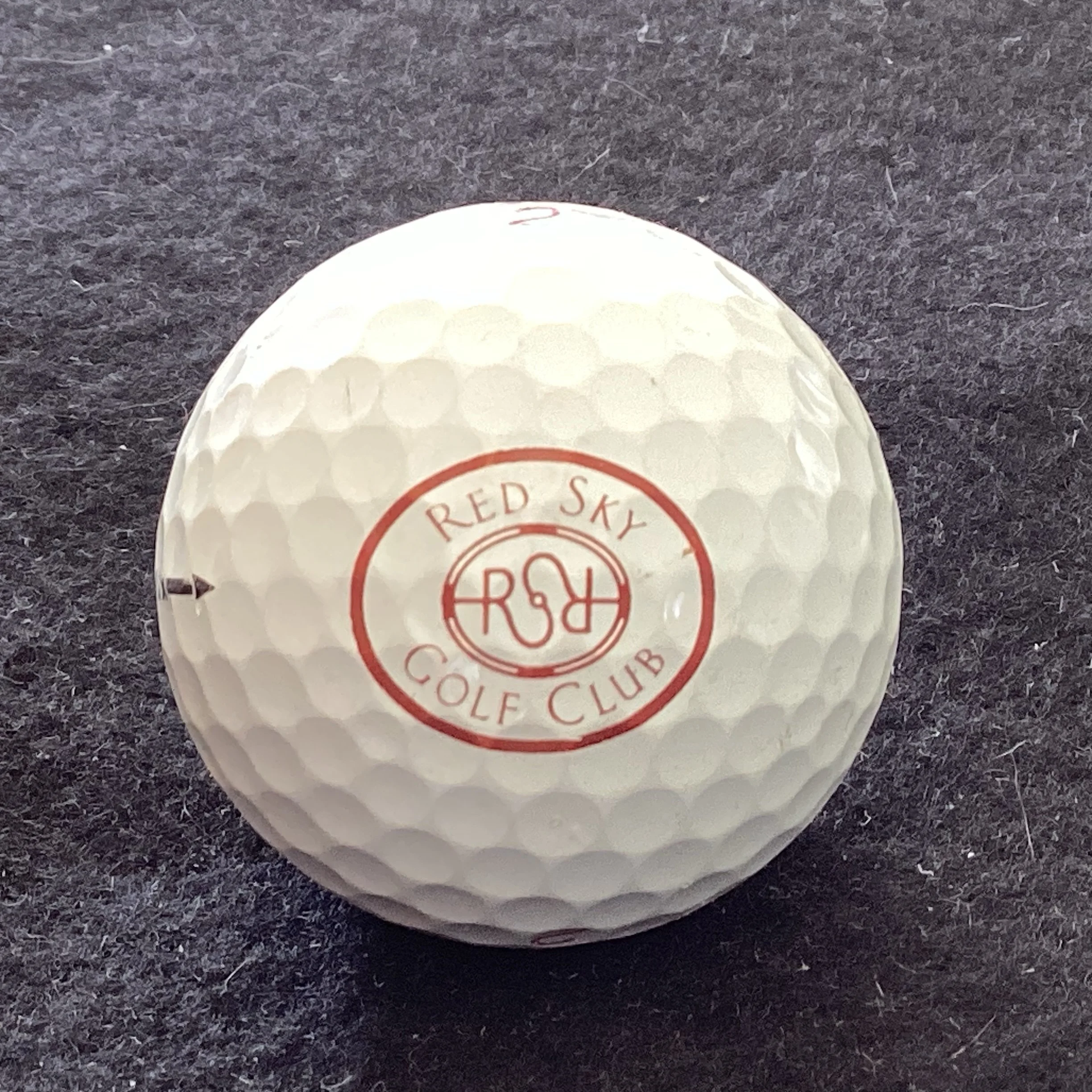 Red Sky Golf Club - Fazio Course