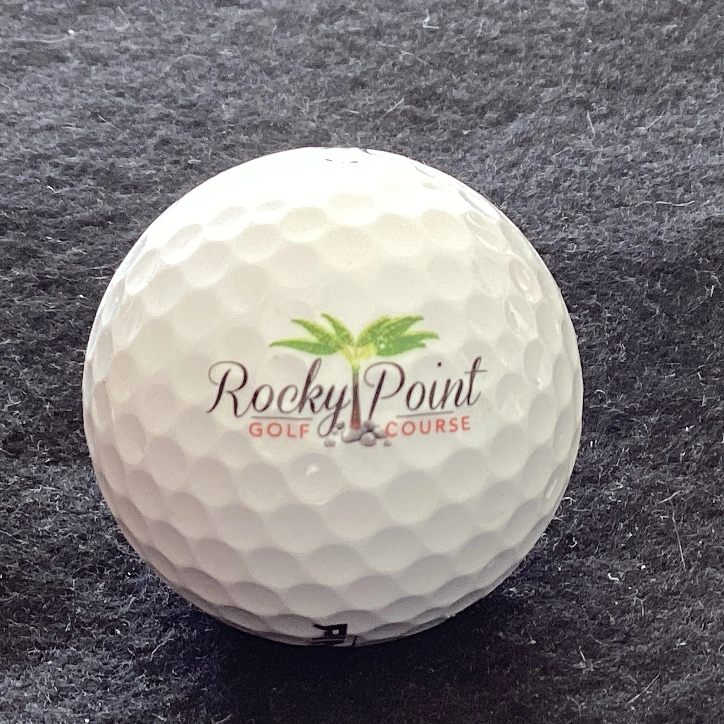 Rocky Point Golf Course