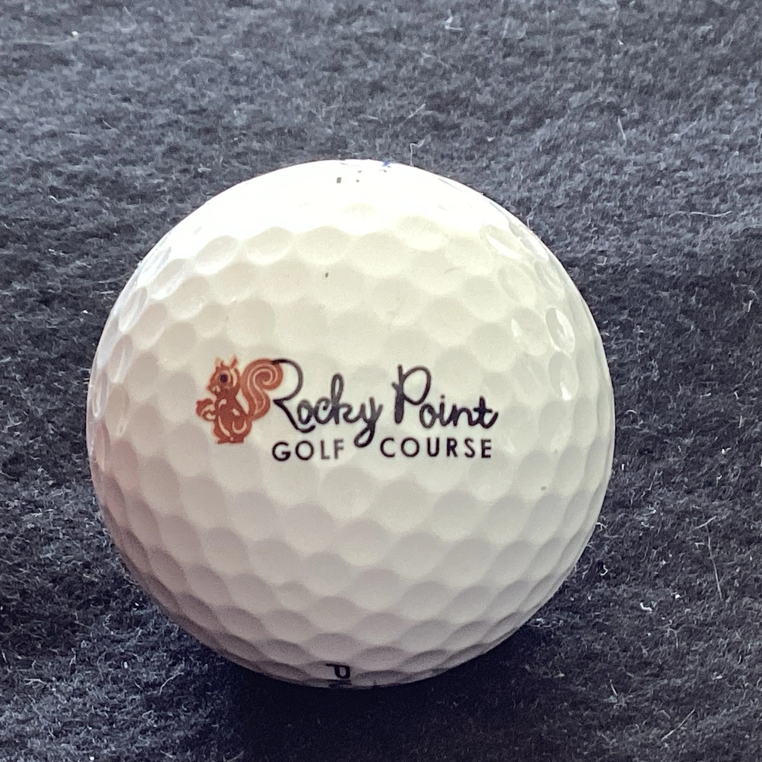 Rocky Point Golf Course