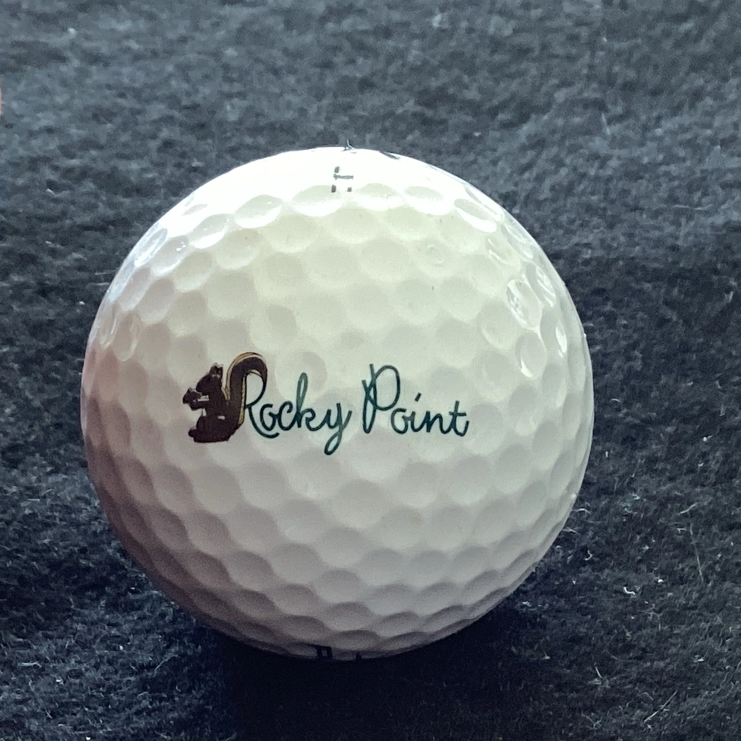 Rocky Point Golf Course