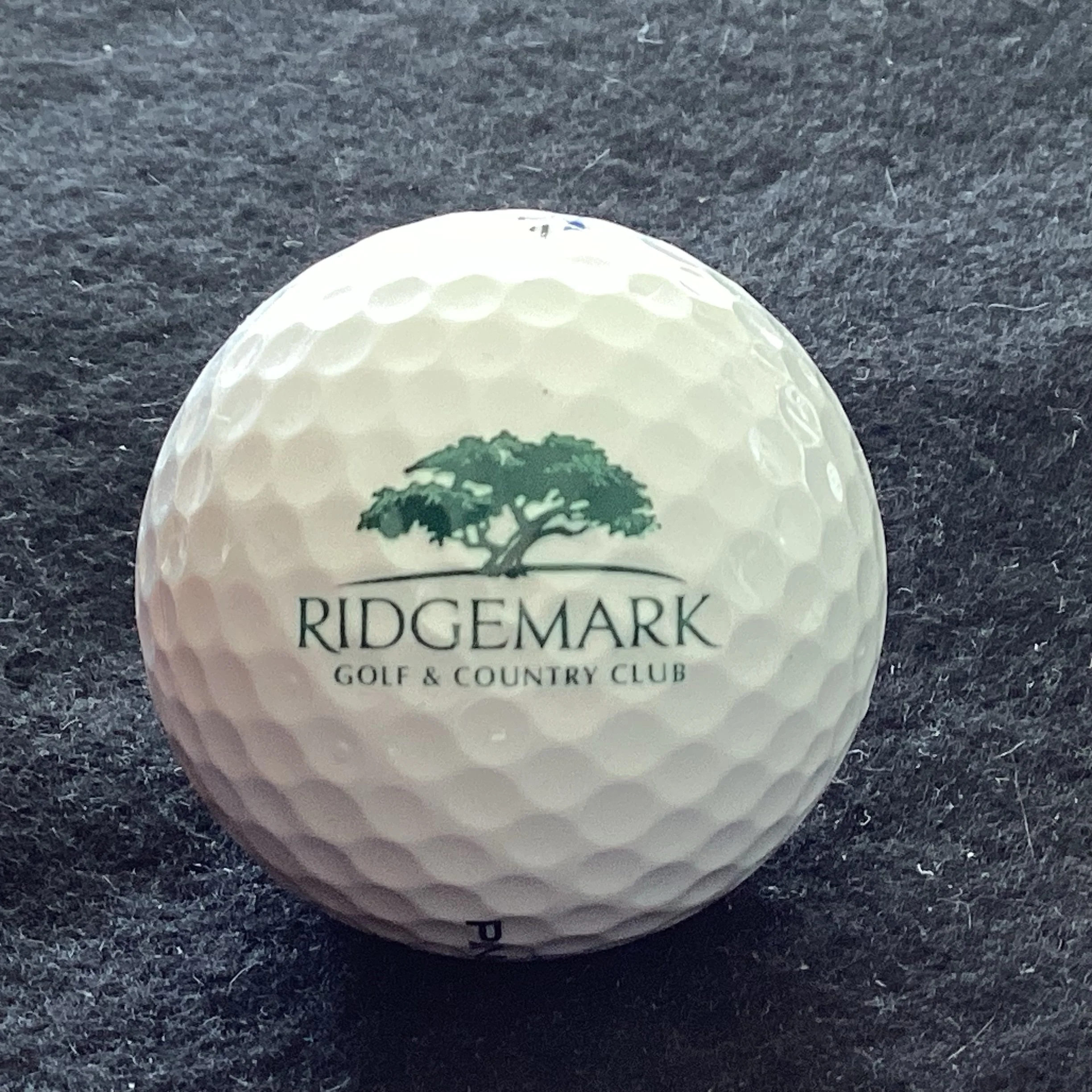 Ridgemark Golf and Country Club