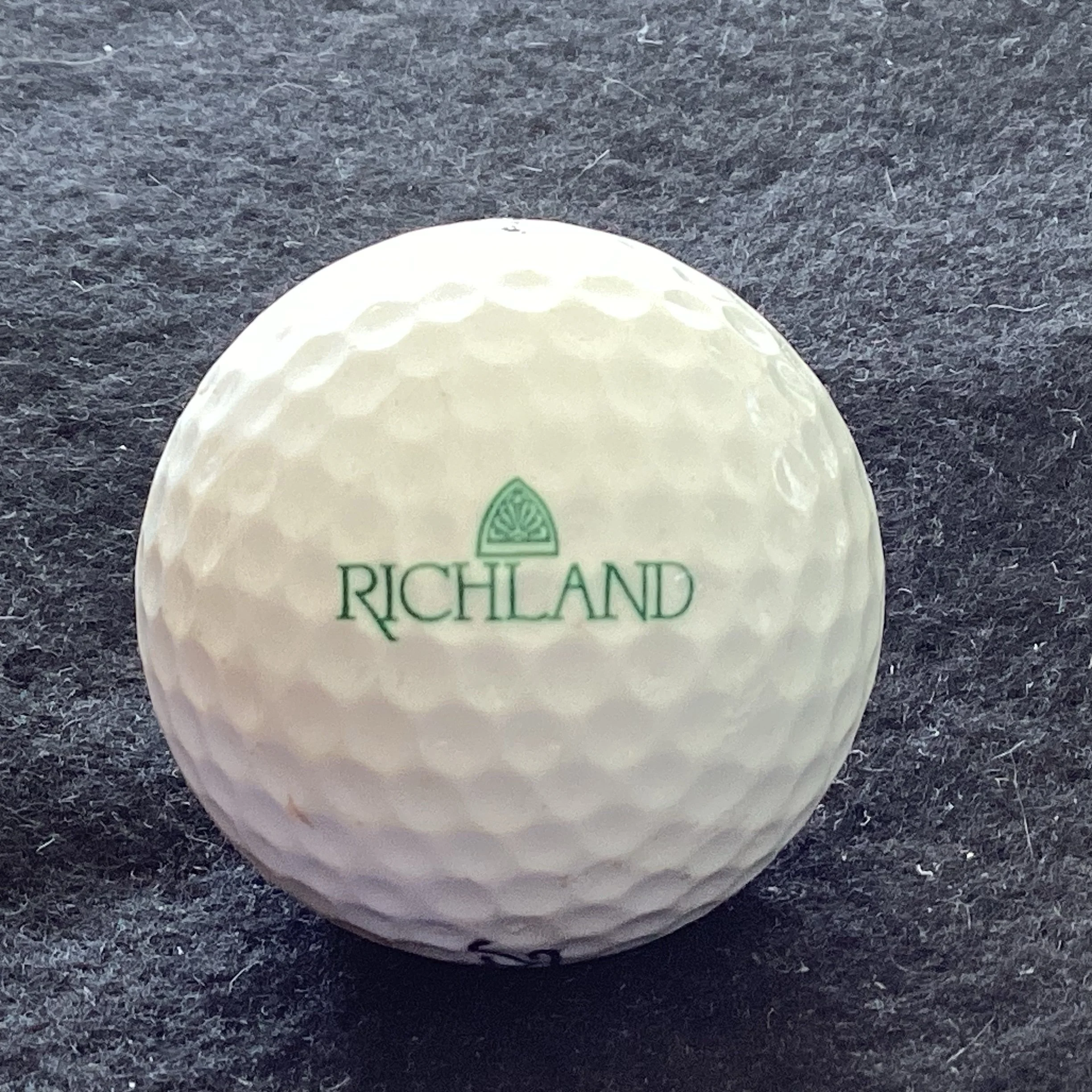 Richland Country Club