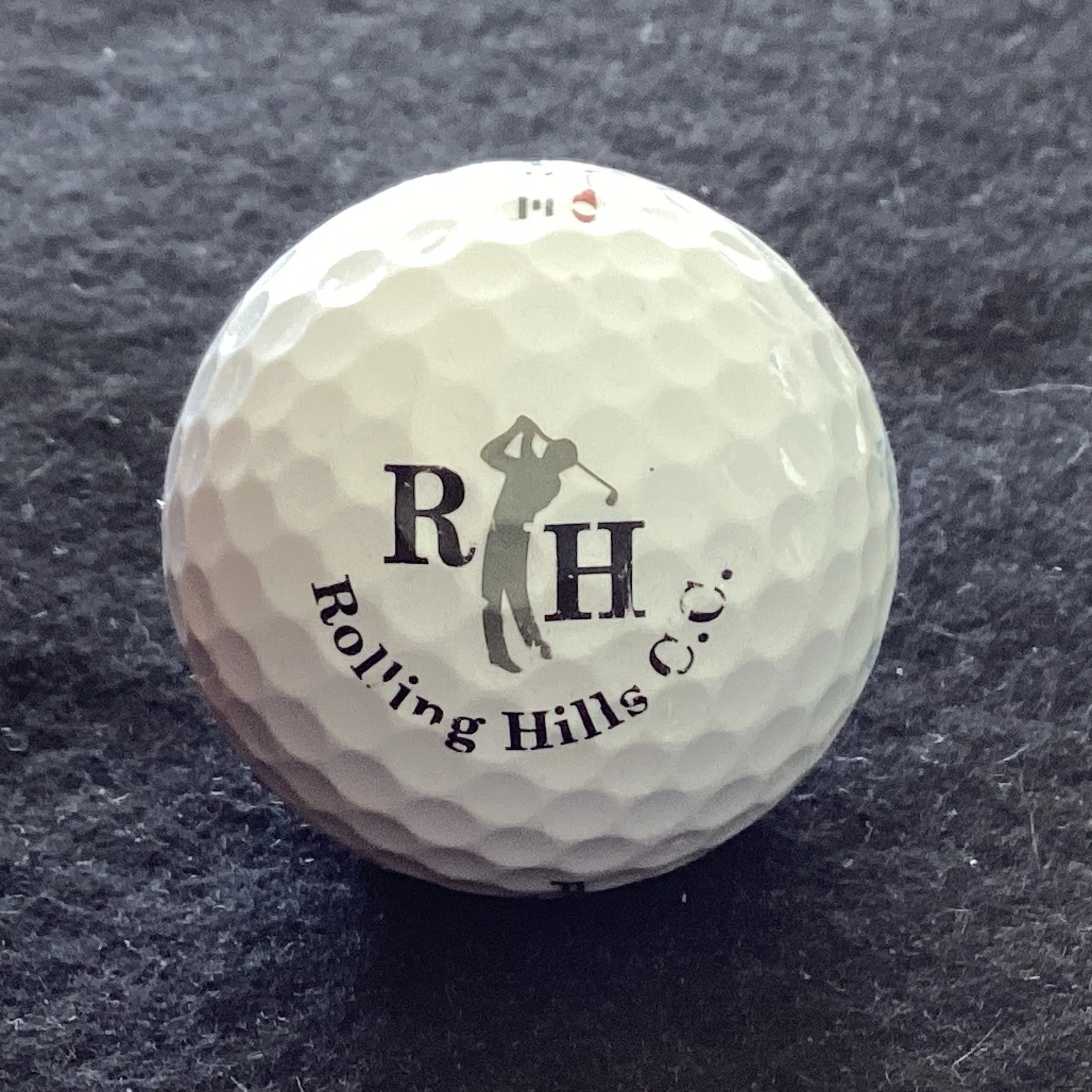 Rolling Hills Country Club