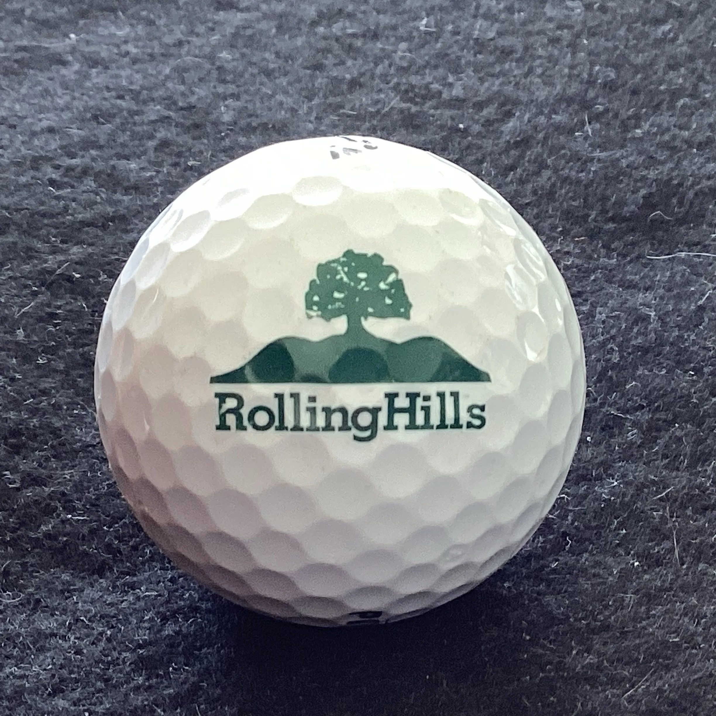 Rolling Hills Country Club