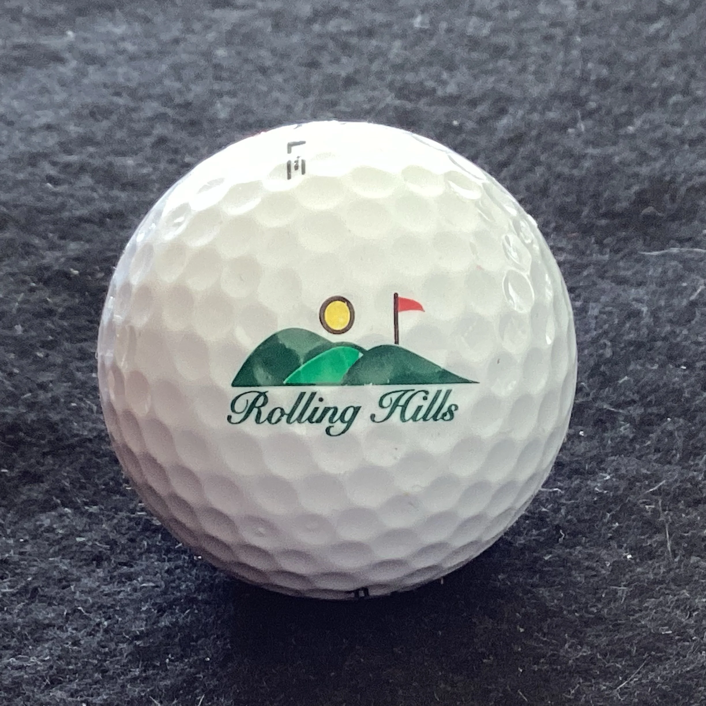 Rolling Hills Country Club