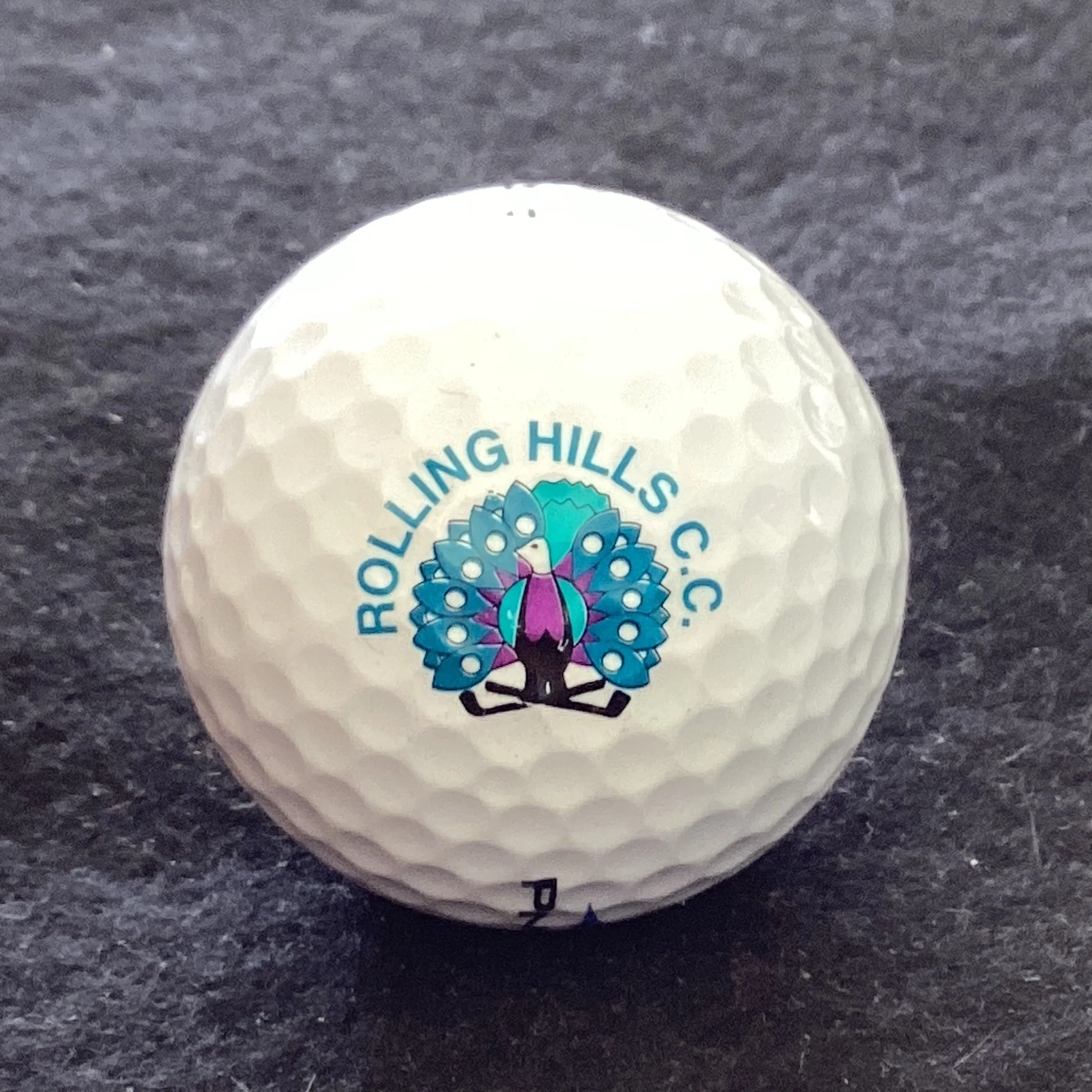 Rolling Hills Country Club
