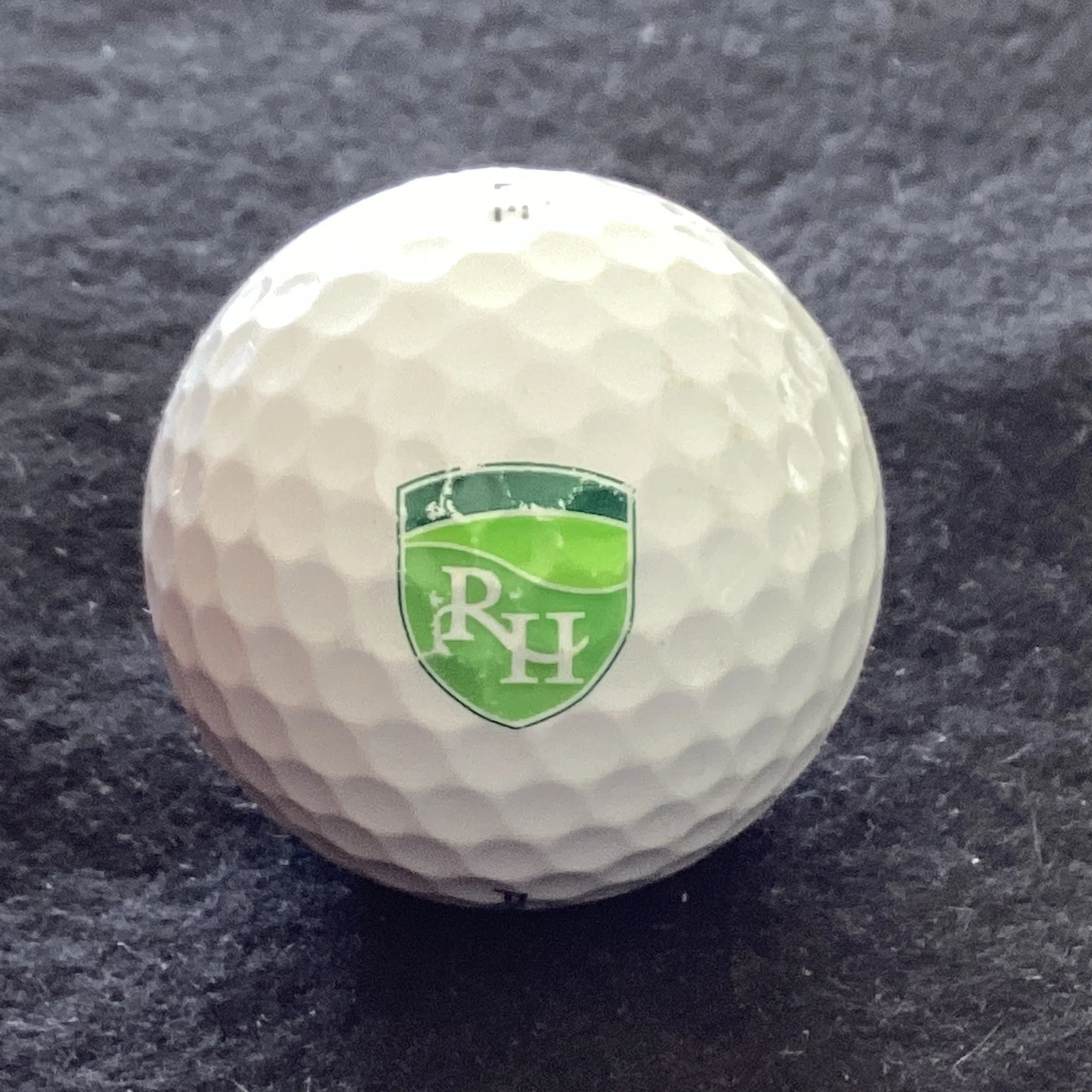 Rolling Hills Golf Club