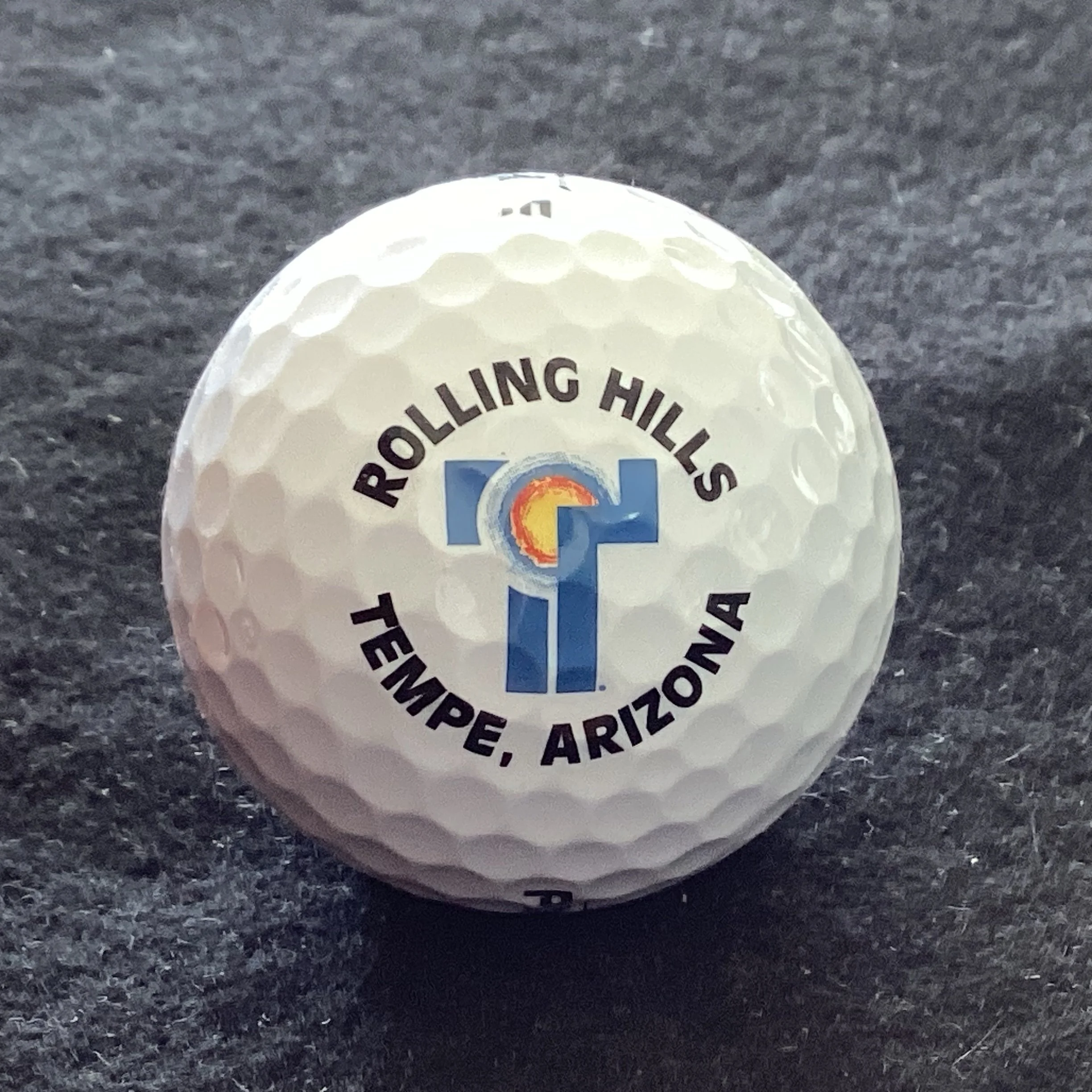 Rolling Hills Golf Course