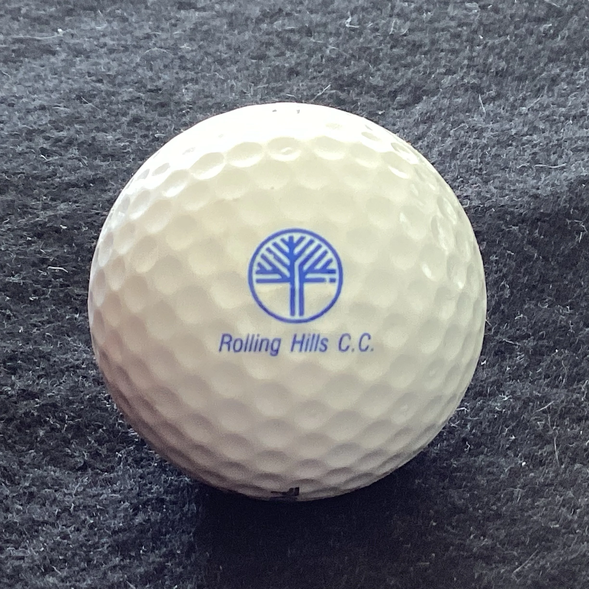 Rolling Hills Country Club