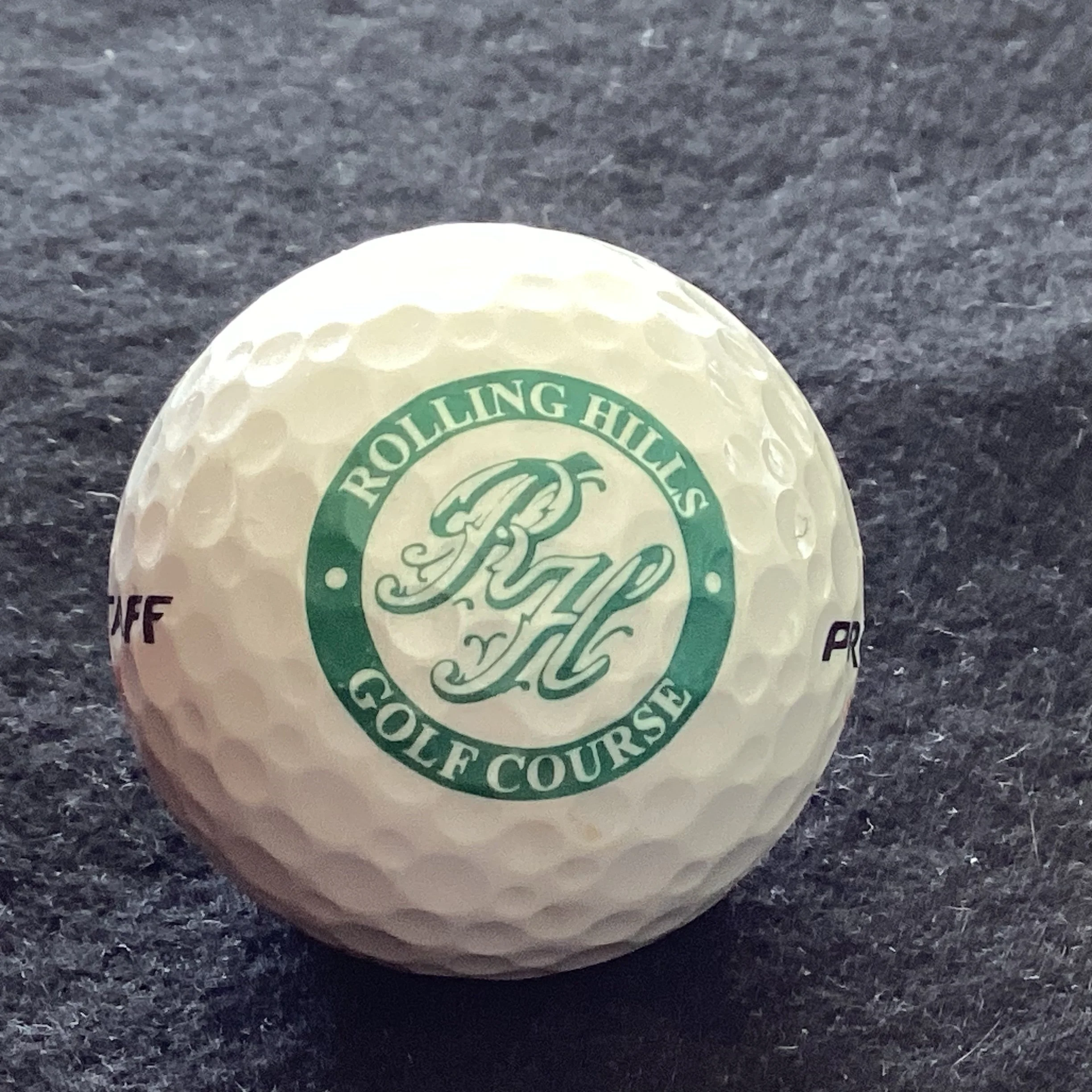 Rolling Hills Golf Course