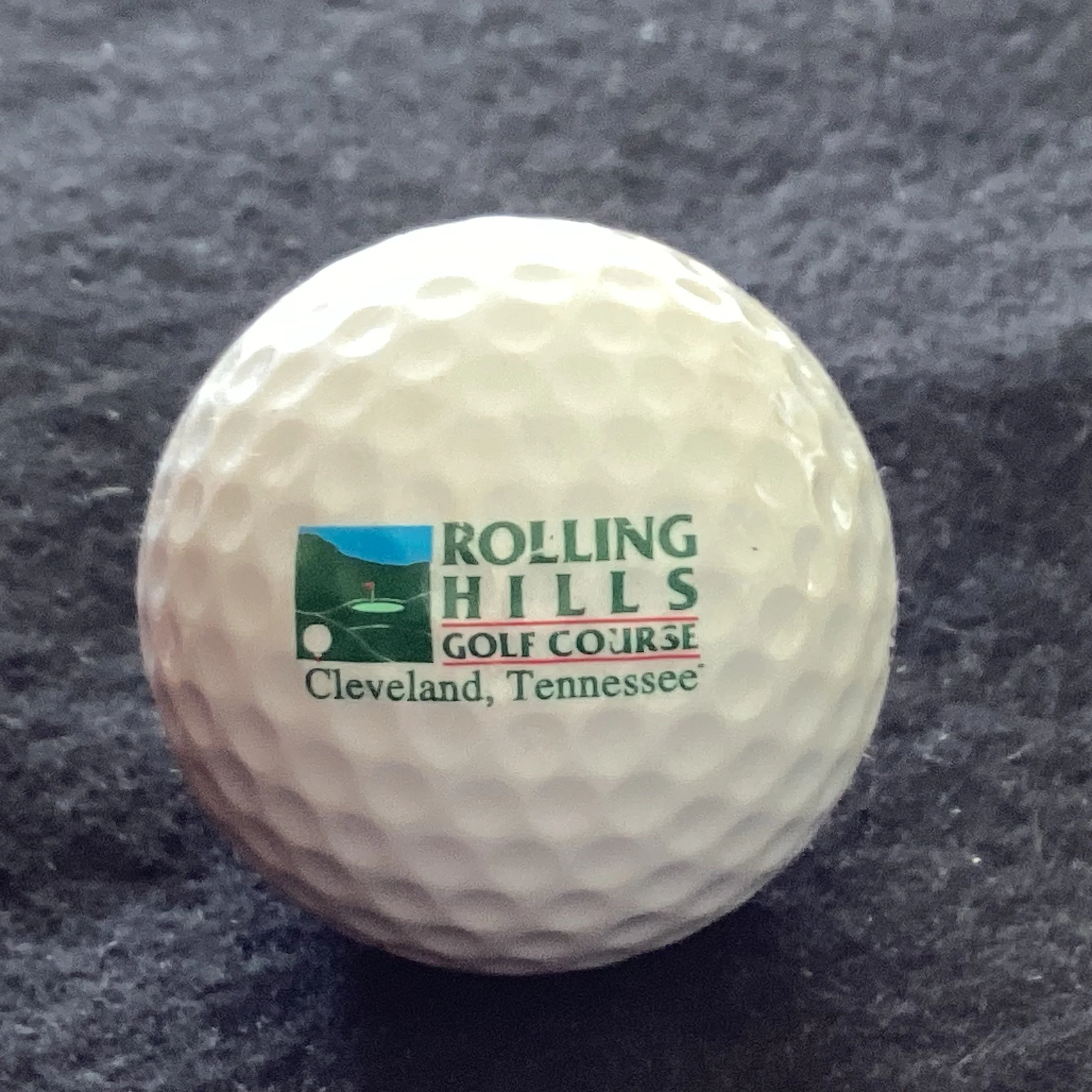 Rolling Hills Golf Course