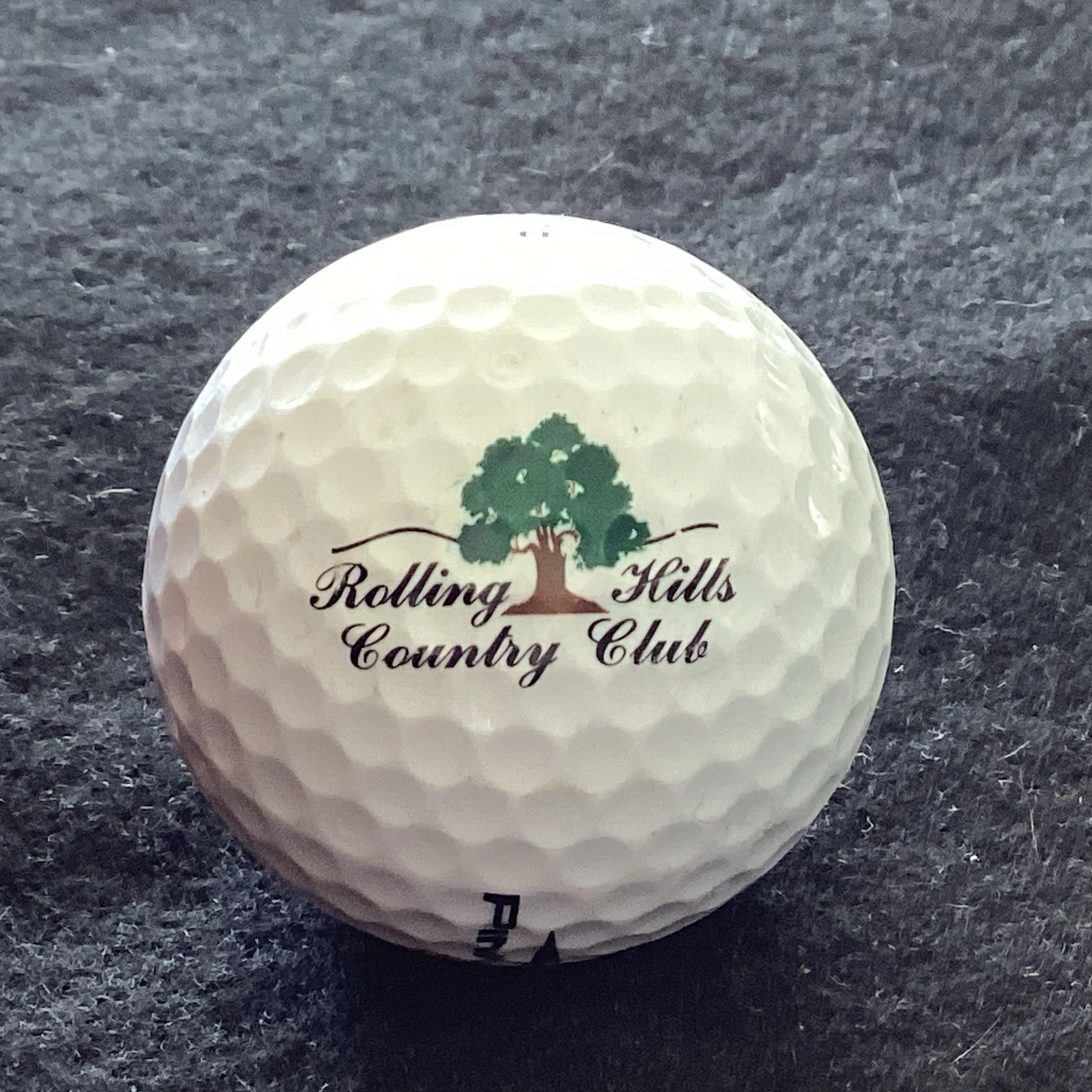 Rolling Hills Country Club