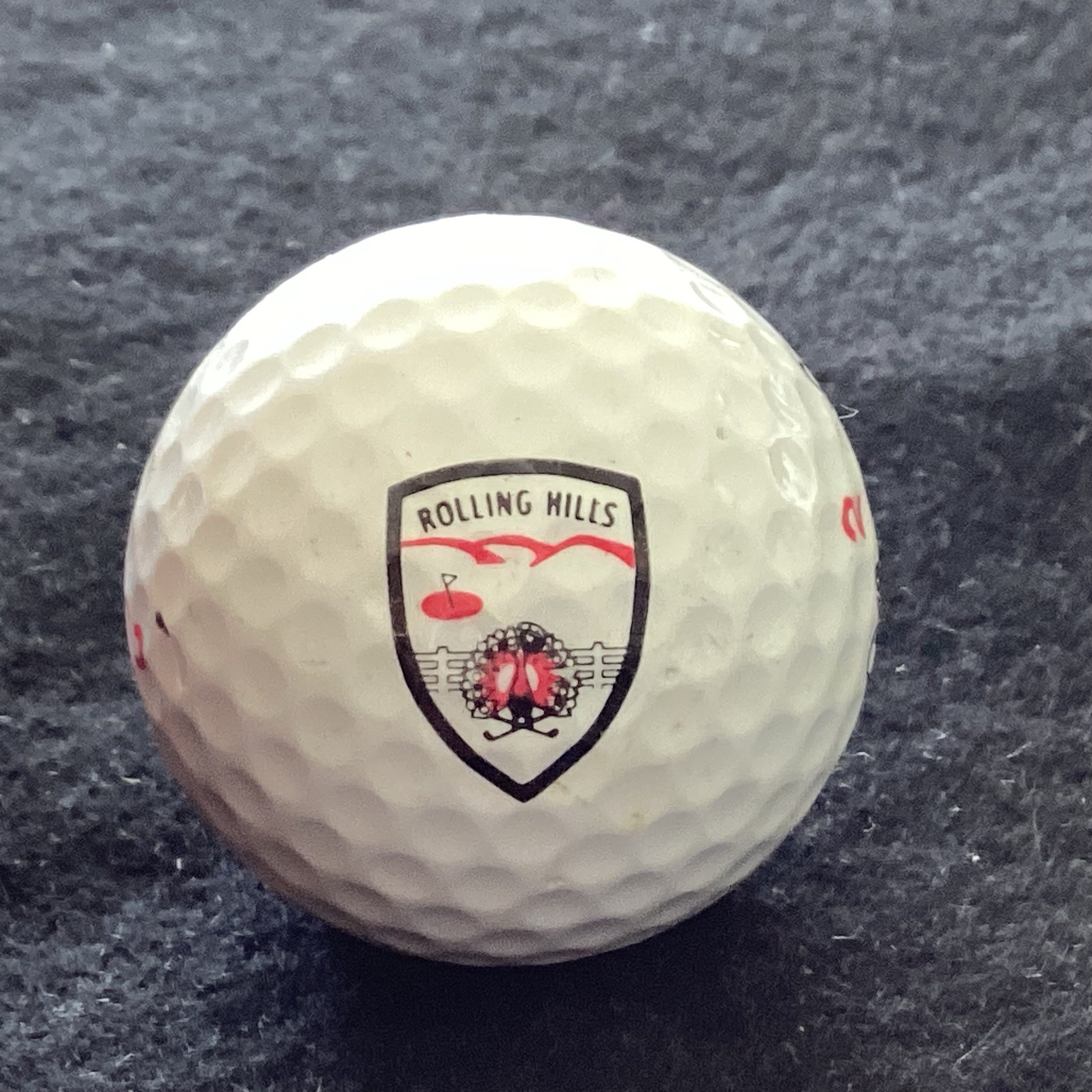 Rolling Hills Country Club