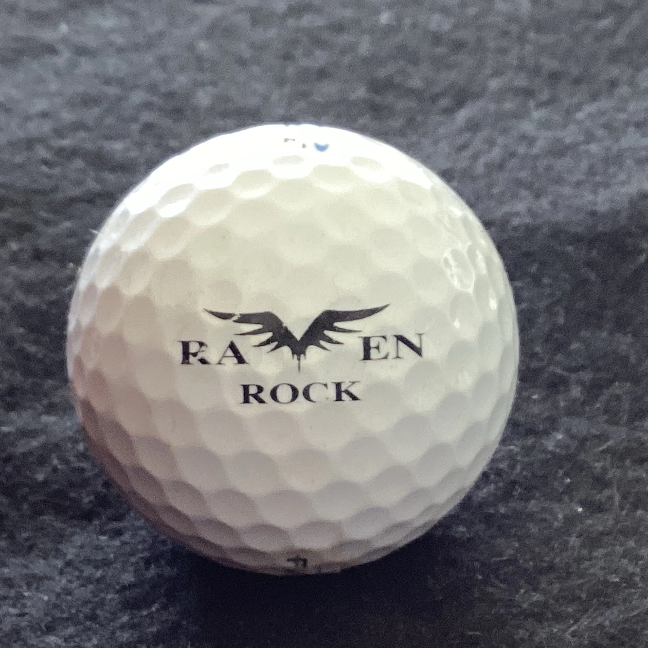 Raven Rock Golf Club