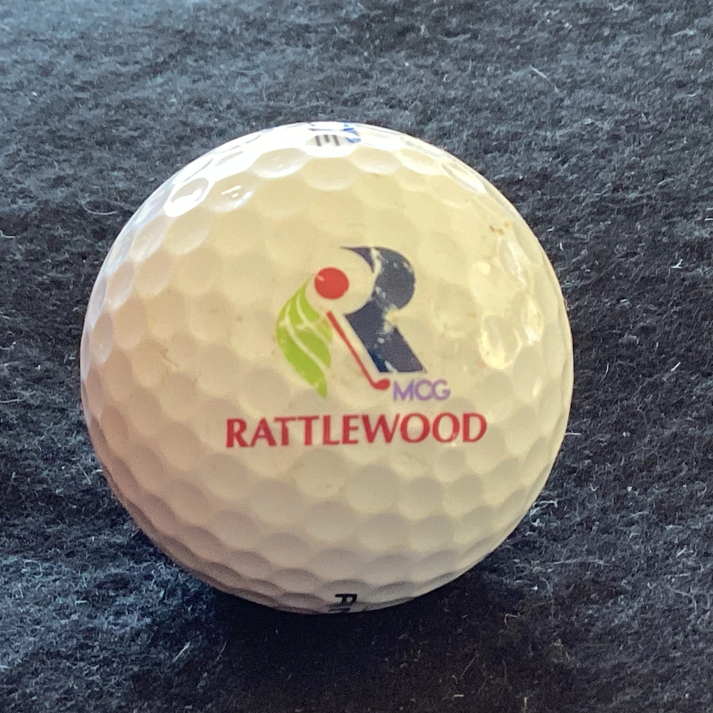 Rattlewood Golf Course