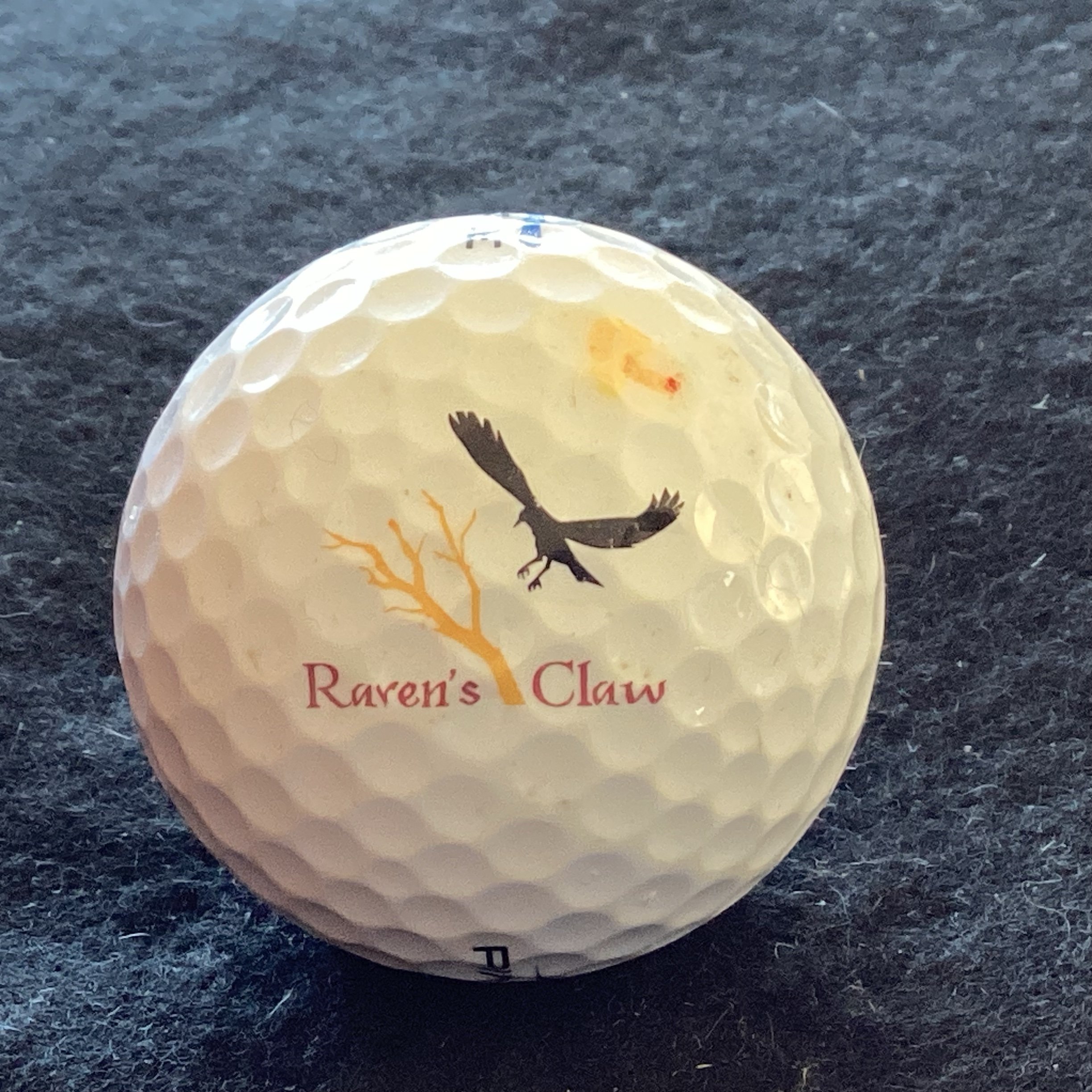 Raven’s Claw Golf Club