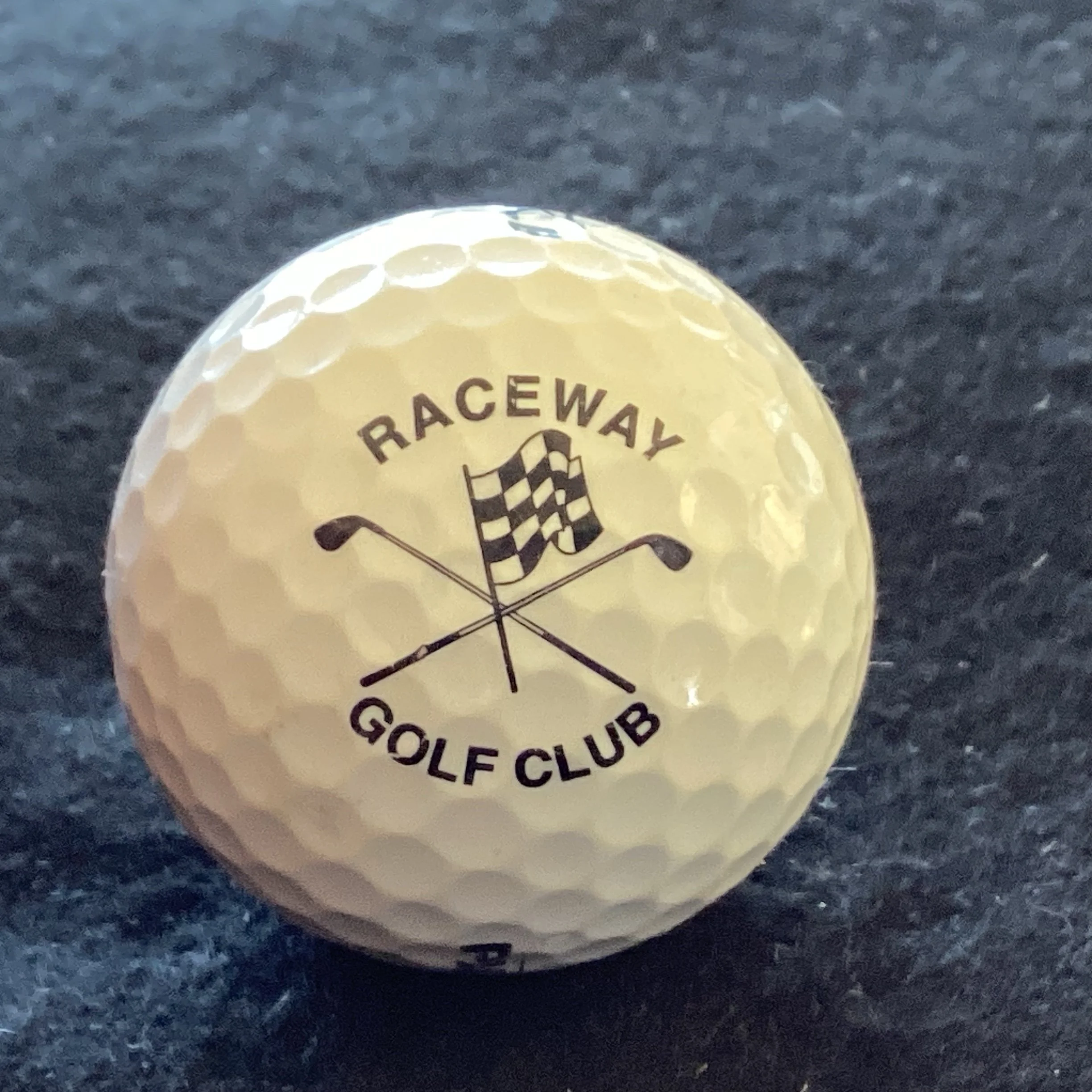 Raceway Golf Club