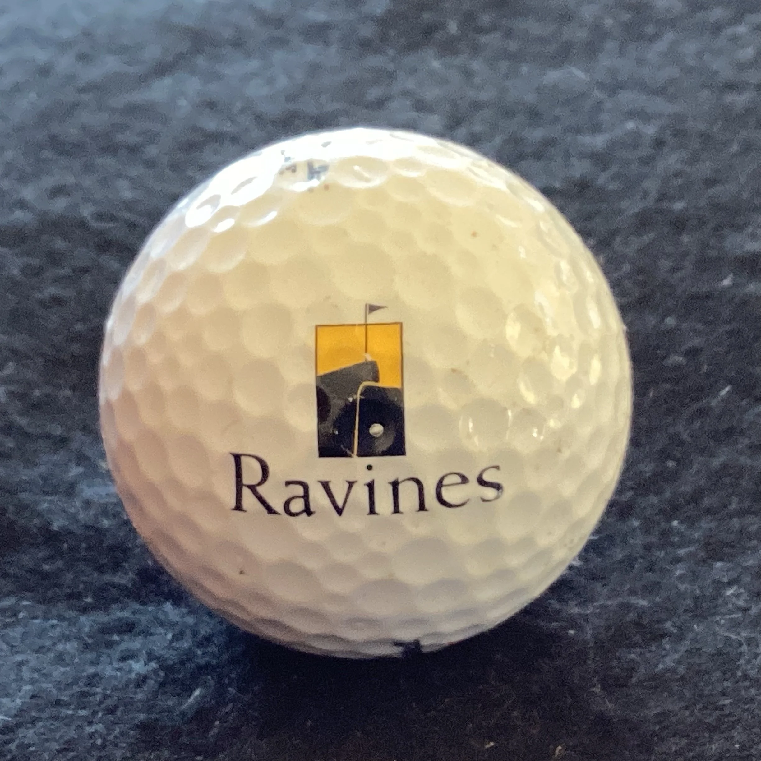 Ravines Golf Course