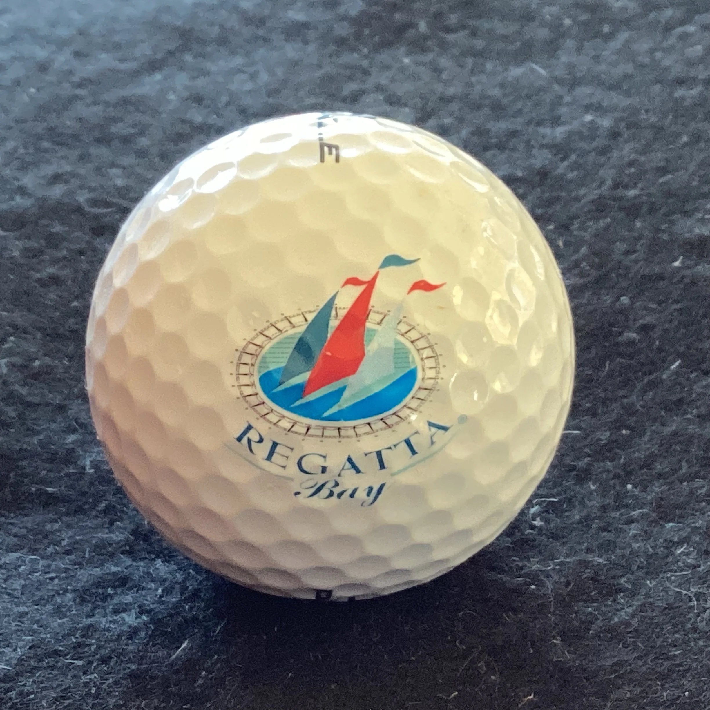 Regatta Bay Golf and Yacht Club