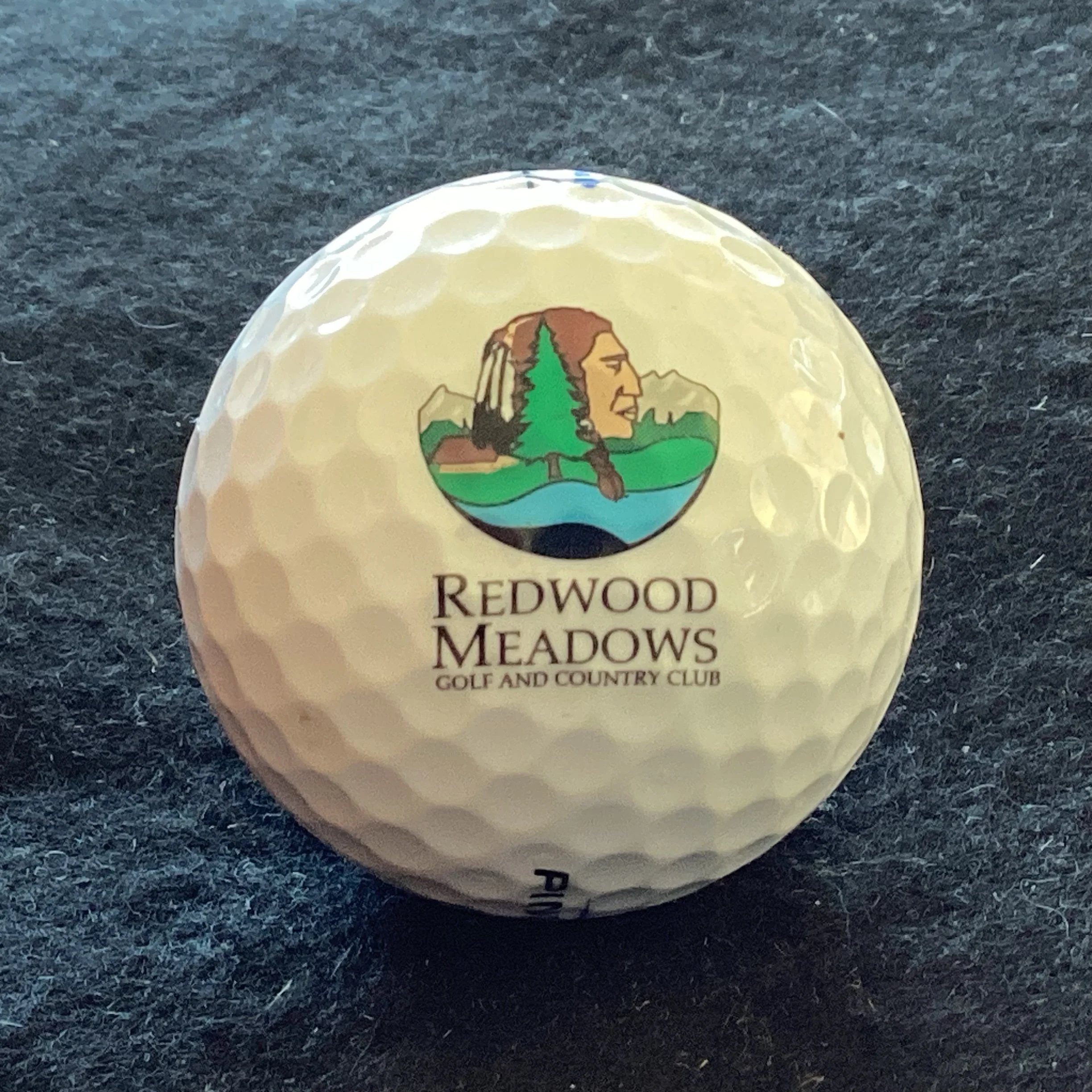 Redwood Meadows Golf and Country Club