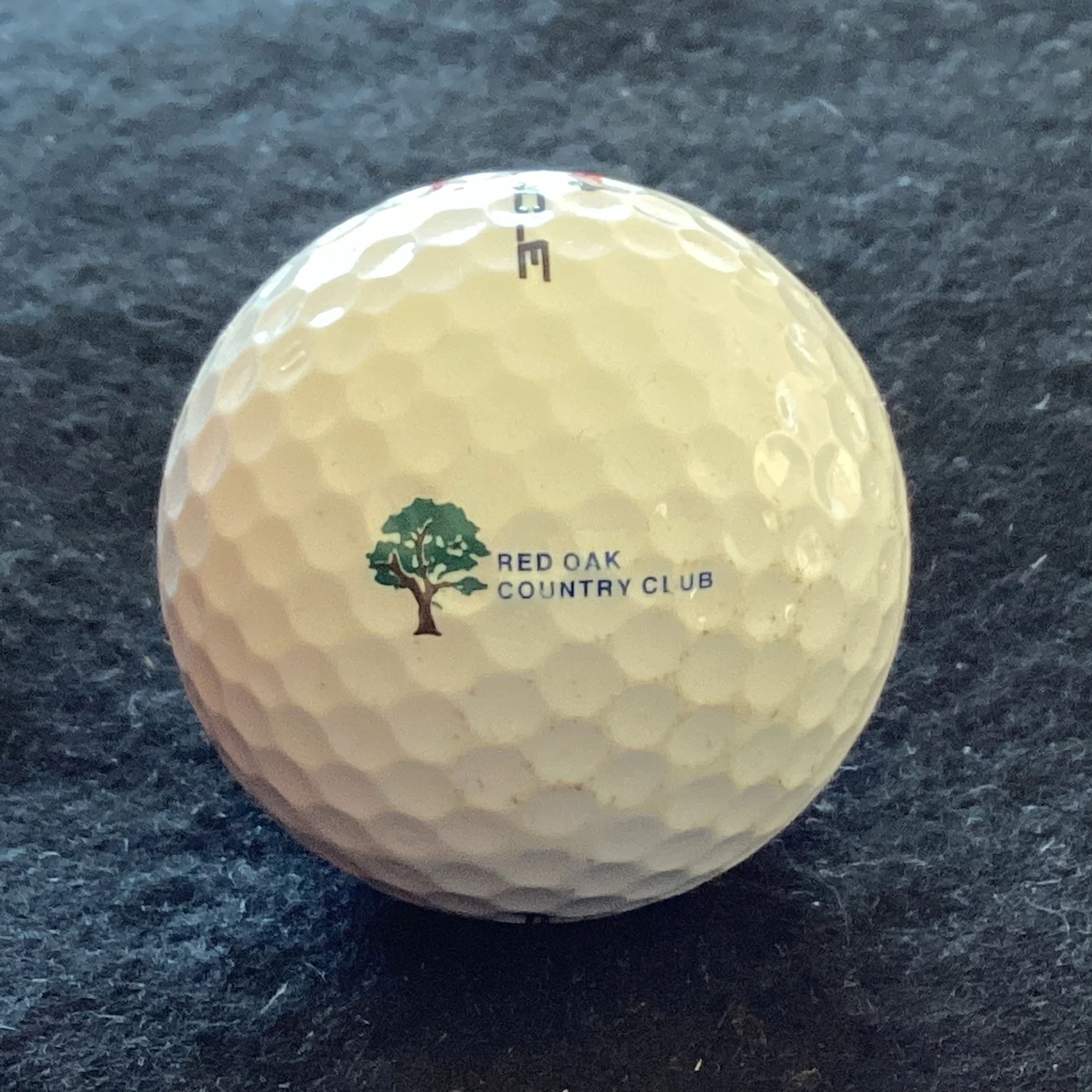 Red Oak Country Club
