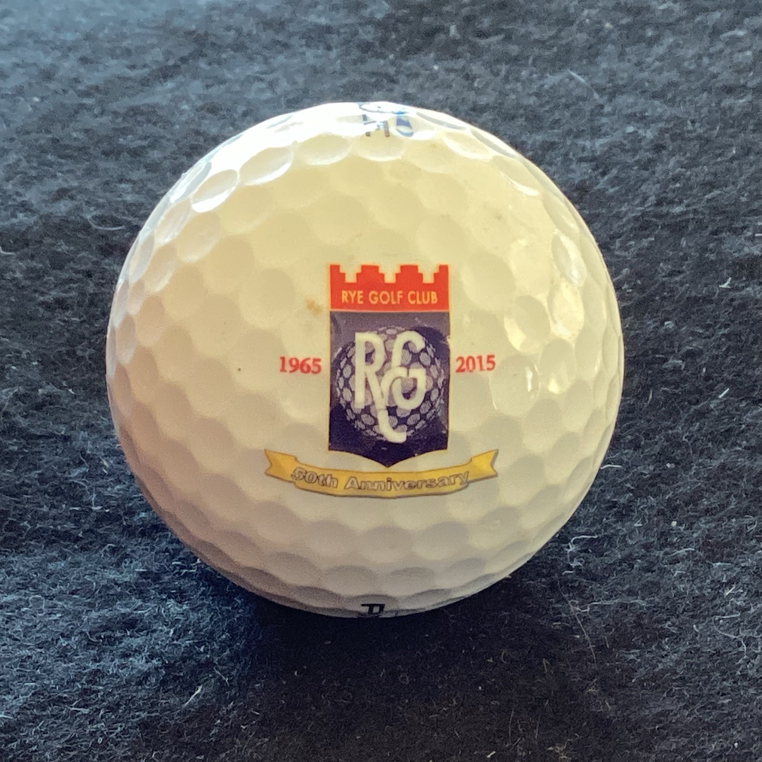 Rye Golf Club