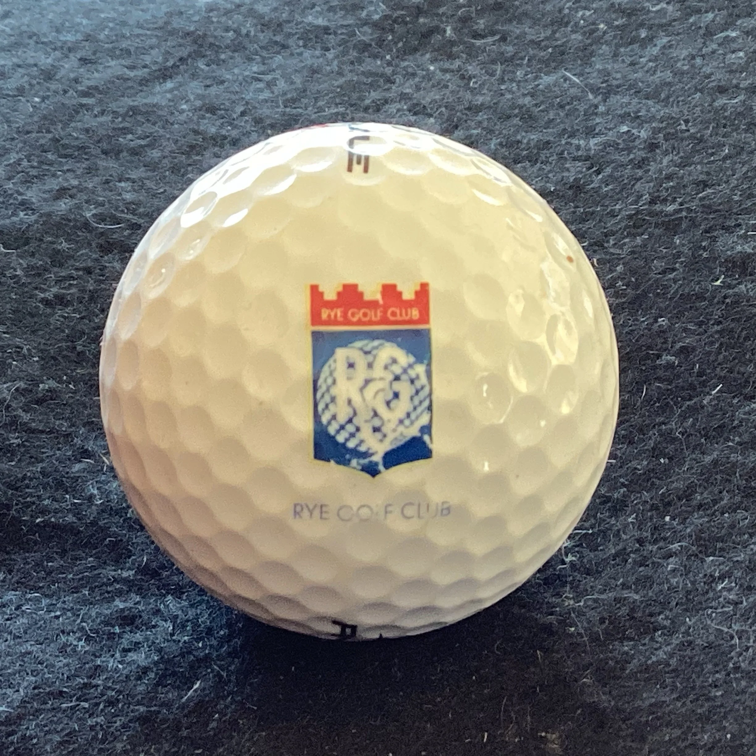 Rye Golf Club
