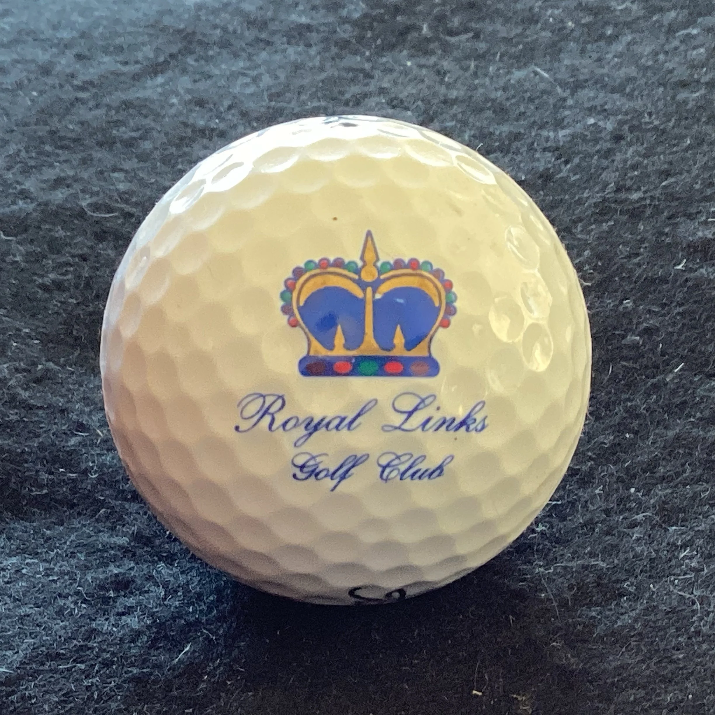 Royal Links Golf Club
