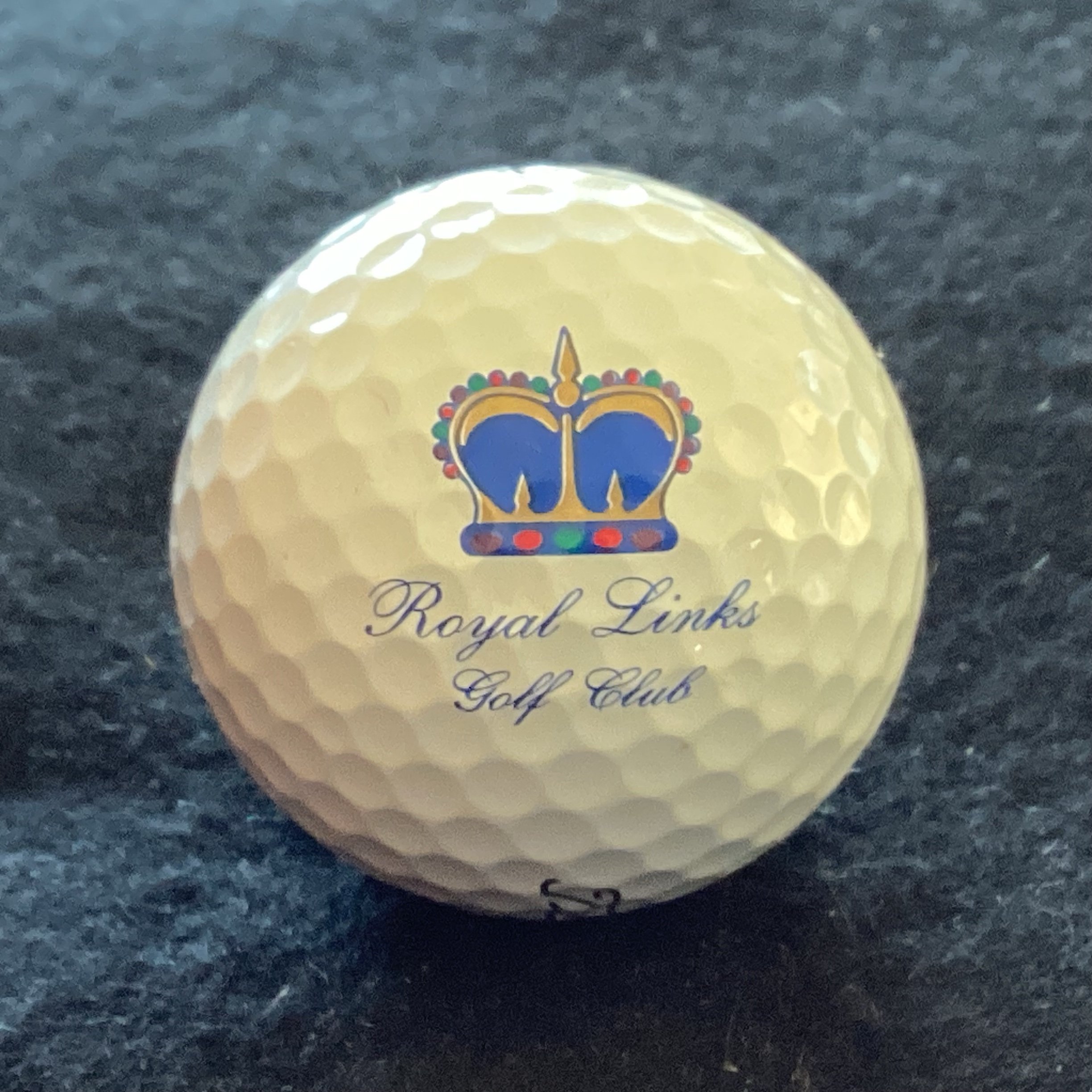 Royal Links Golf Club