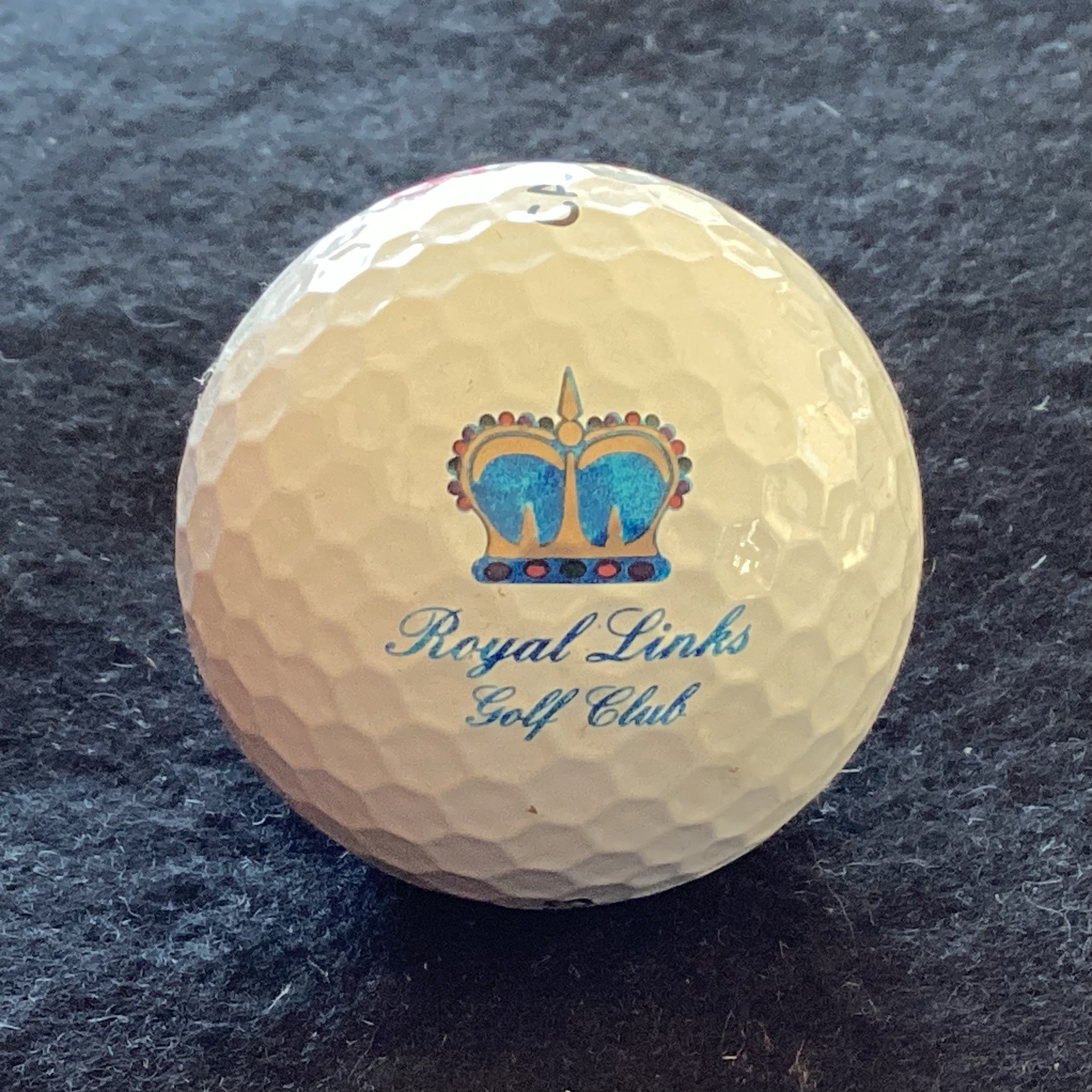 Royal Links Golf Club